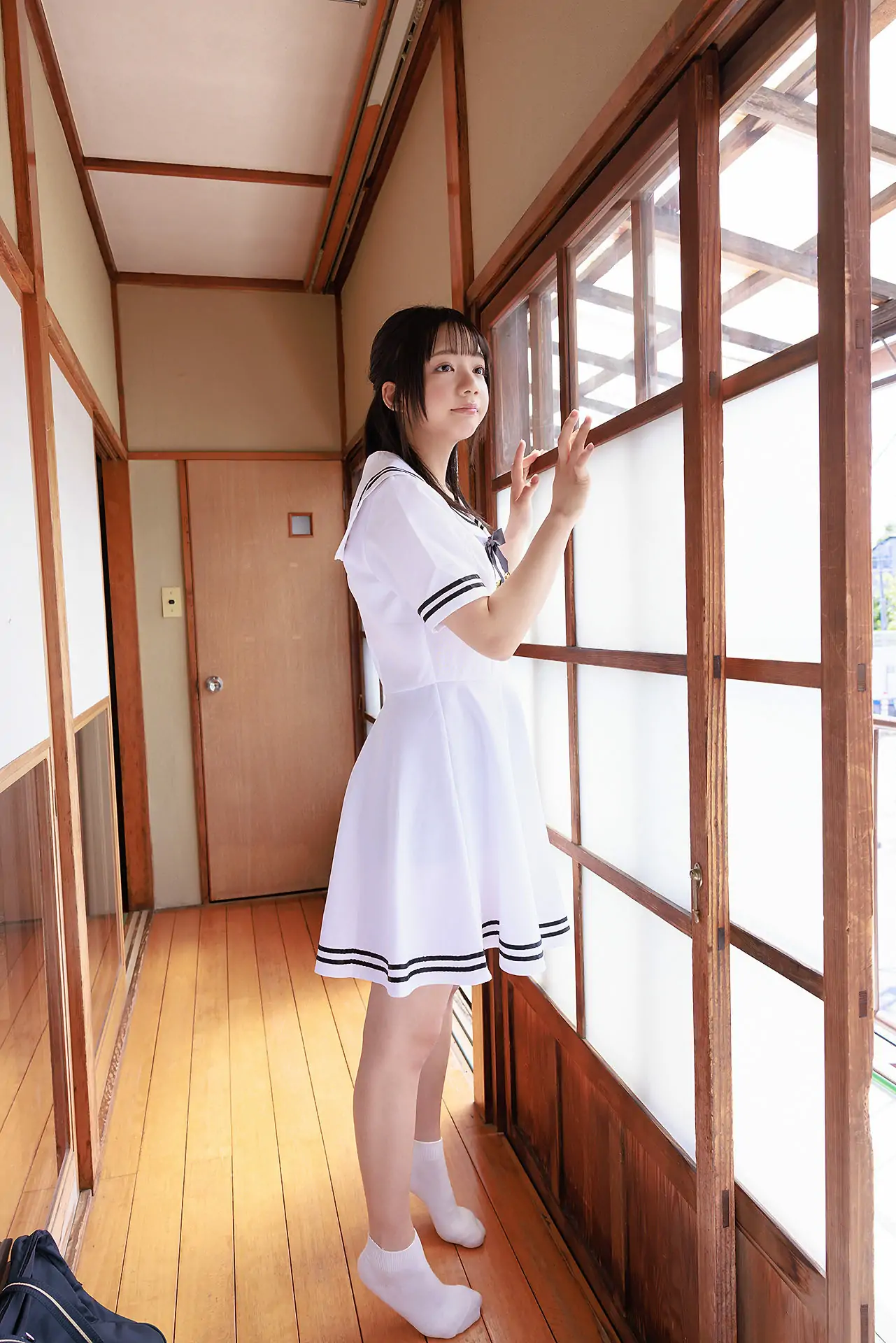 Minisuka Tv Hinano Yuki Regular Gallery Set P