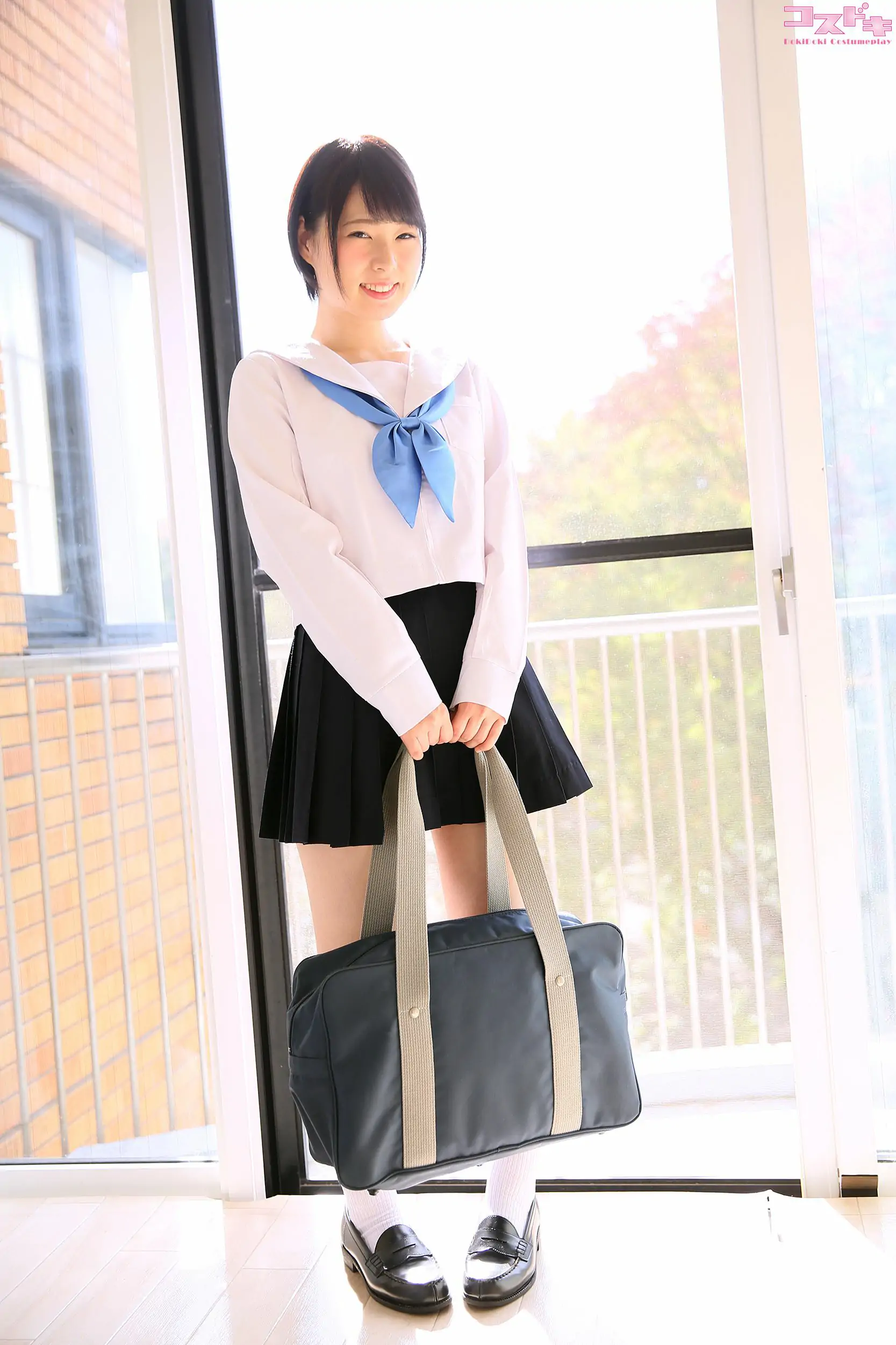 [Cosdoki] Mizuho Ishimori 石森みずほ ishimorimizuho2_pic_sailor1 2