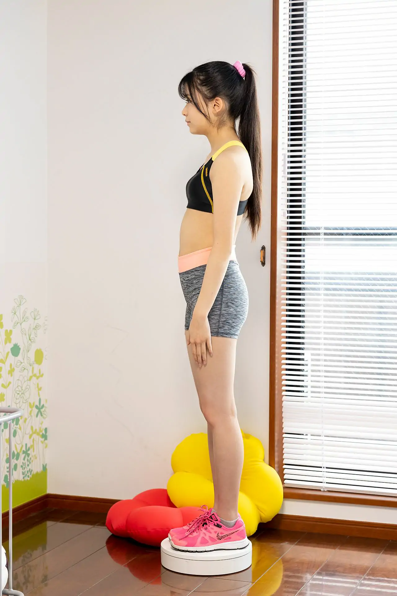 [Minisuka.tv] Mao Imaizumi 今泉まお - Regular Gallery 02