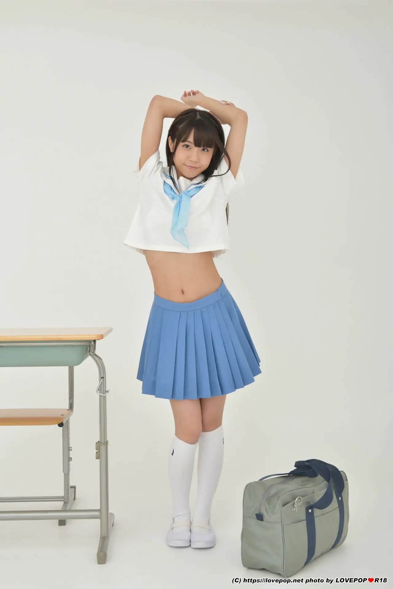 [lovepop] Ichika Nagano 永野いち夏 Photoset 01 67p 日本美女 找套图