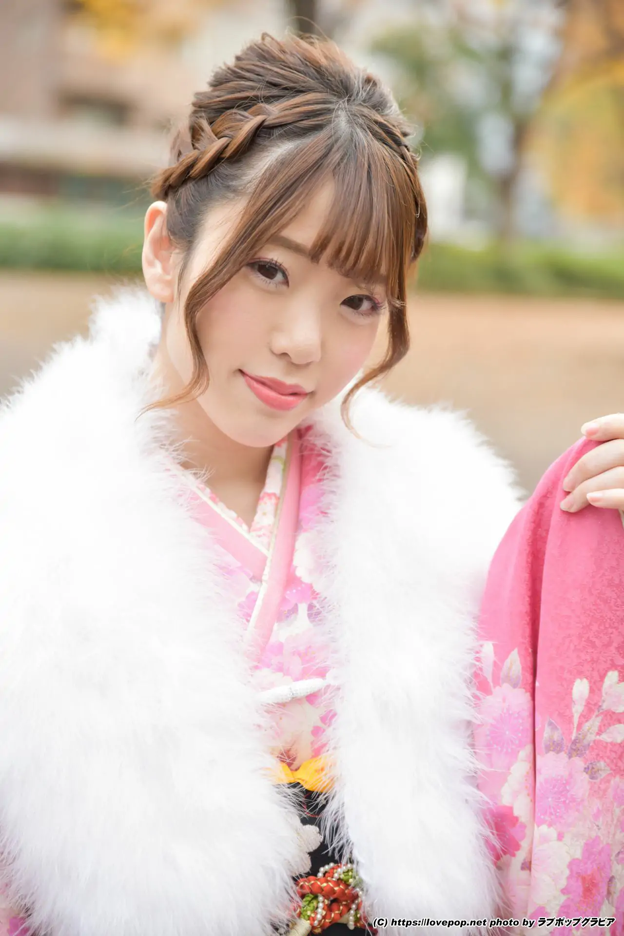 [LOVEPOP] Mizuho Shiraishi 白石みずほ Photoset 11