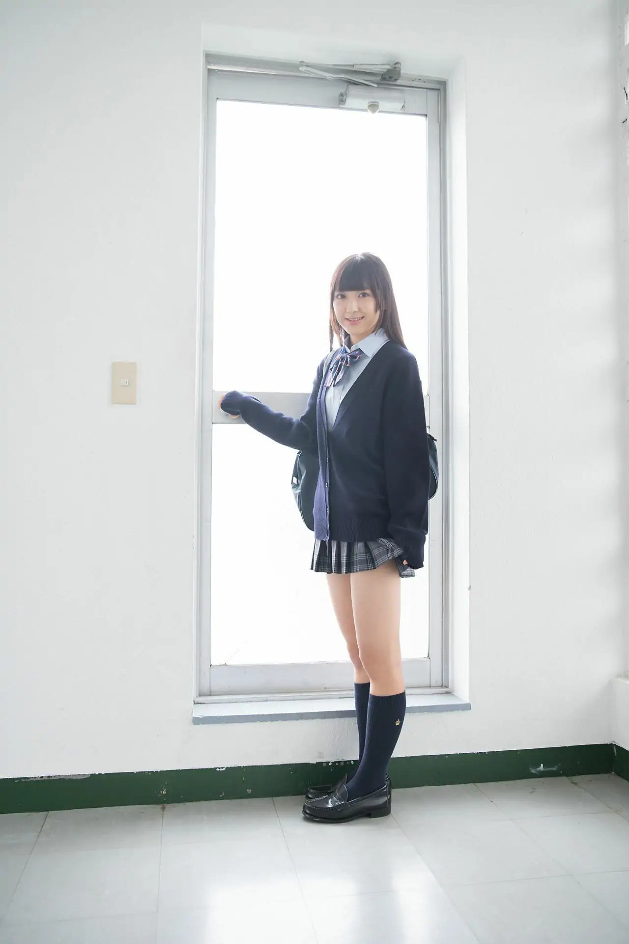 [Minisuka.tv] Ai Takanashi 高梨あい - Limited Gallery 3.1