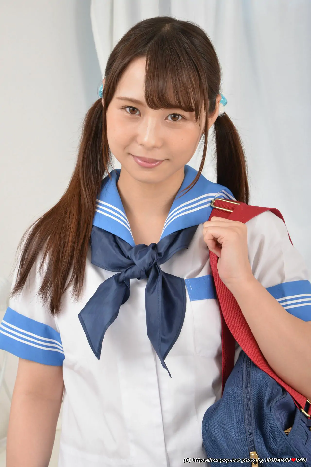 [LOVEPOP] Sora Inoue 井上そら Photoset 05