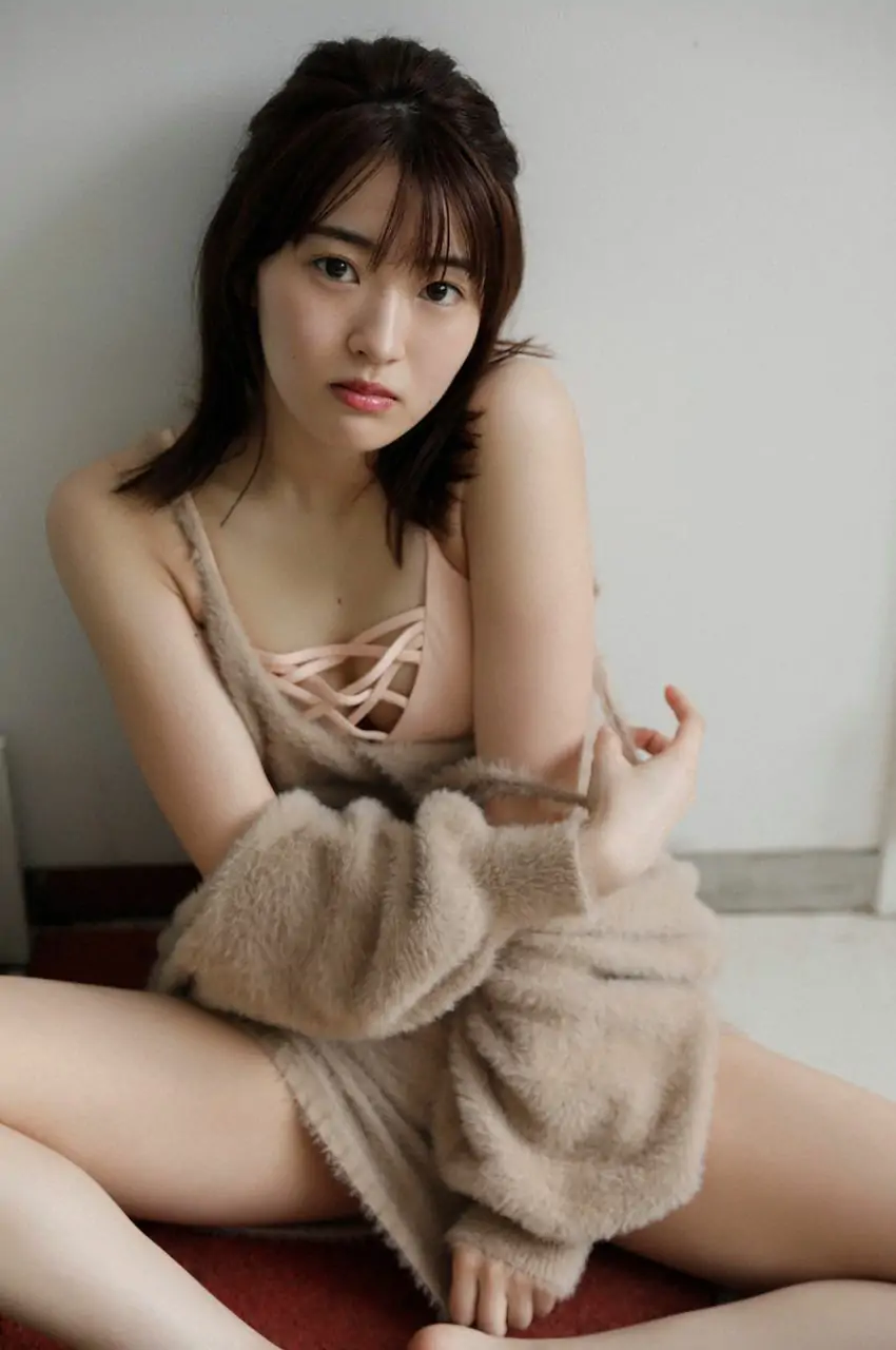 [WPB-net] Extra No.944 Ayuri Yoshinaga 吉永アユリ - Heroine of little children ちびっこたちのヒロイン