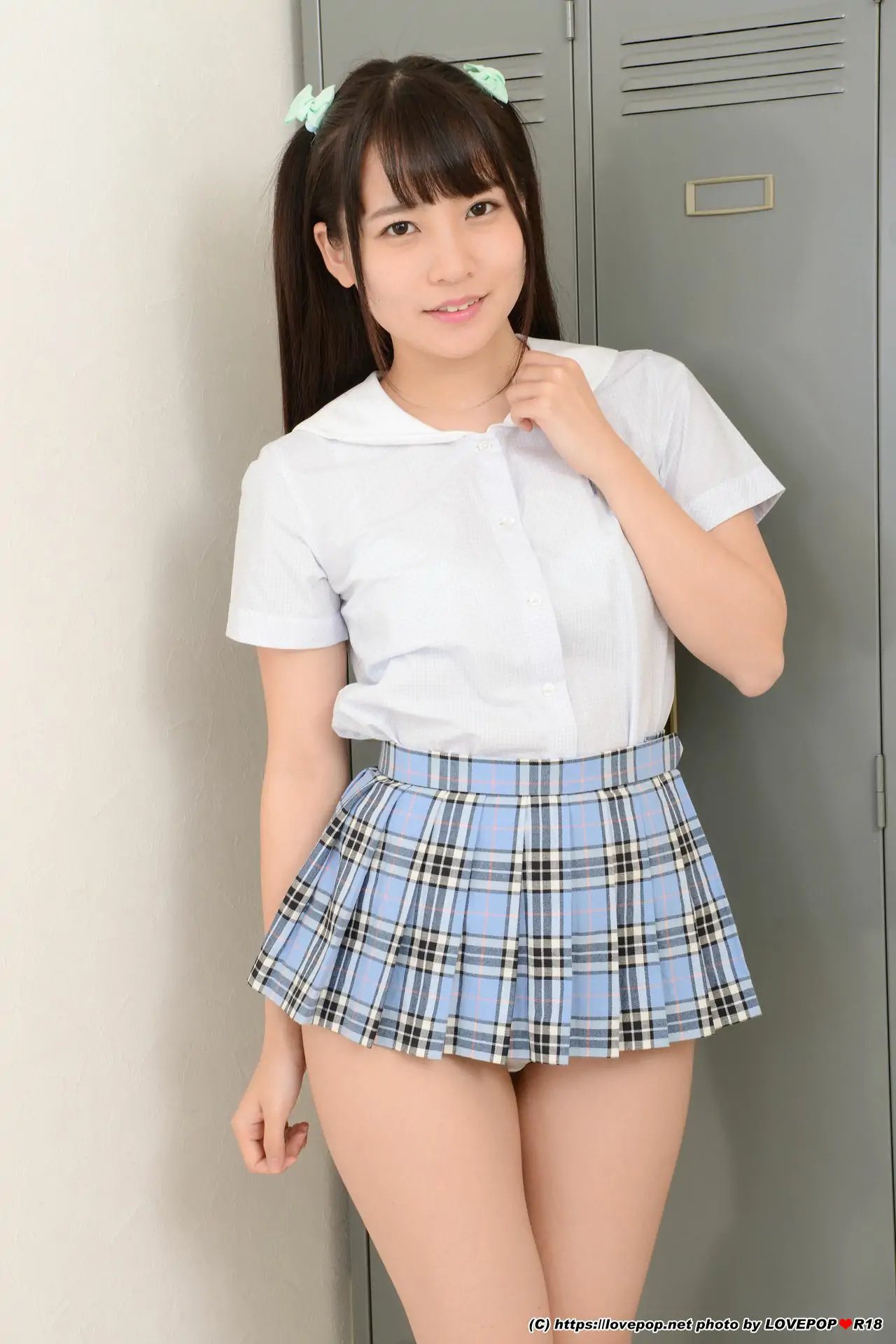 [lovepop] Aoi Kururugi 枢木あおい Photoset 01 60p 日本美女 Xiuno Bbs