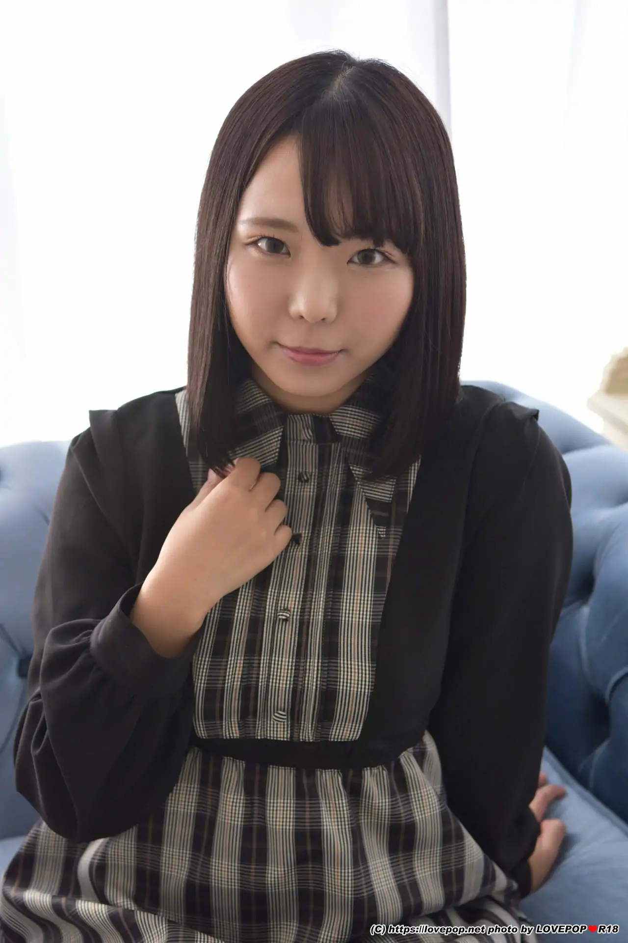 [LOVEPOP] Ruka Inaba 稲場るか Photoset 05