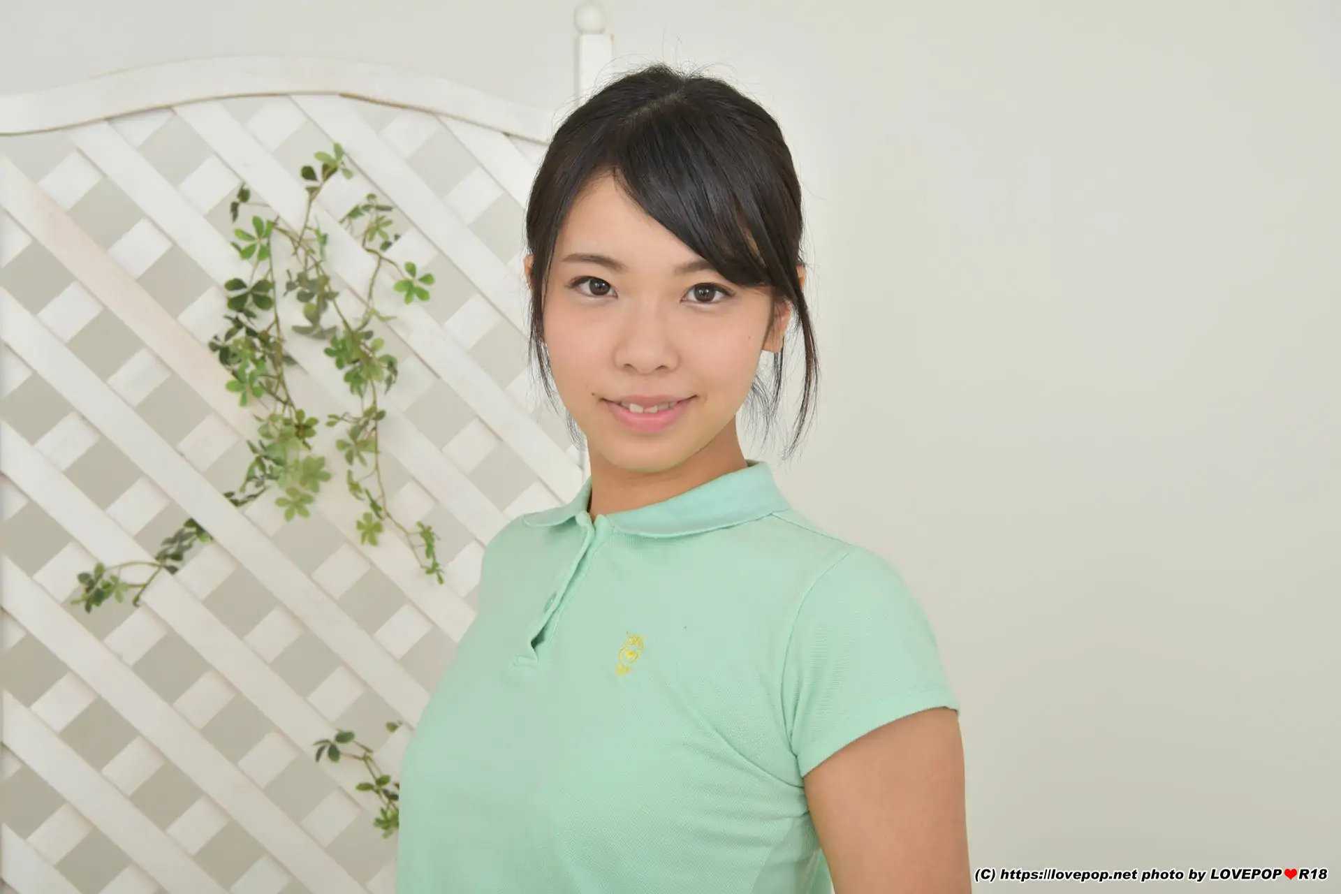 [LOVEPOP] Fuuka Nagano 永野楓果 Photoset 03