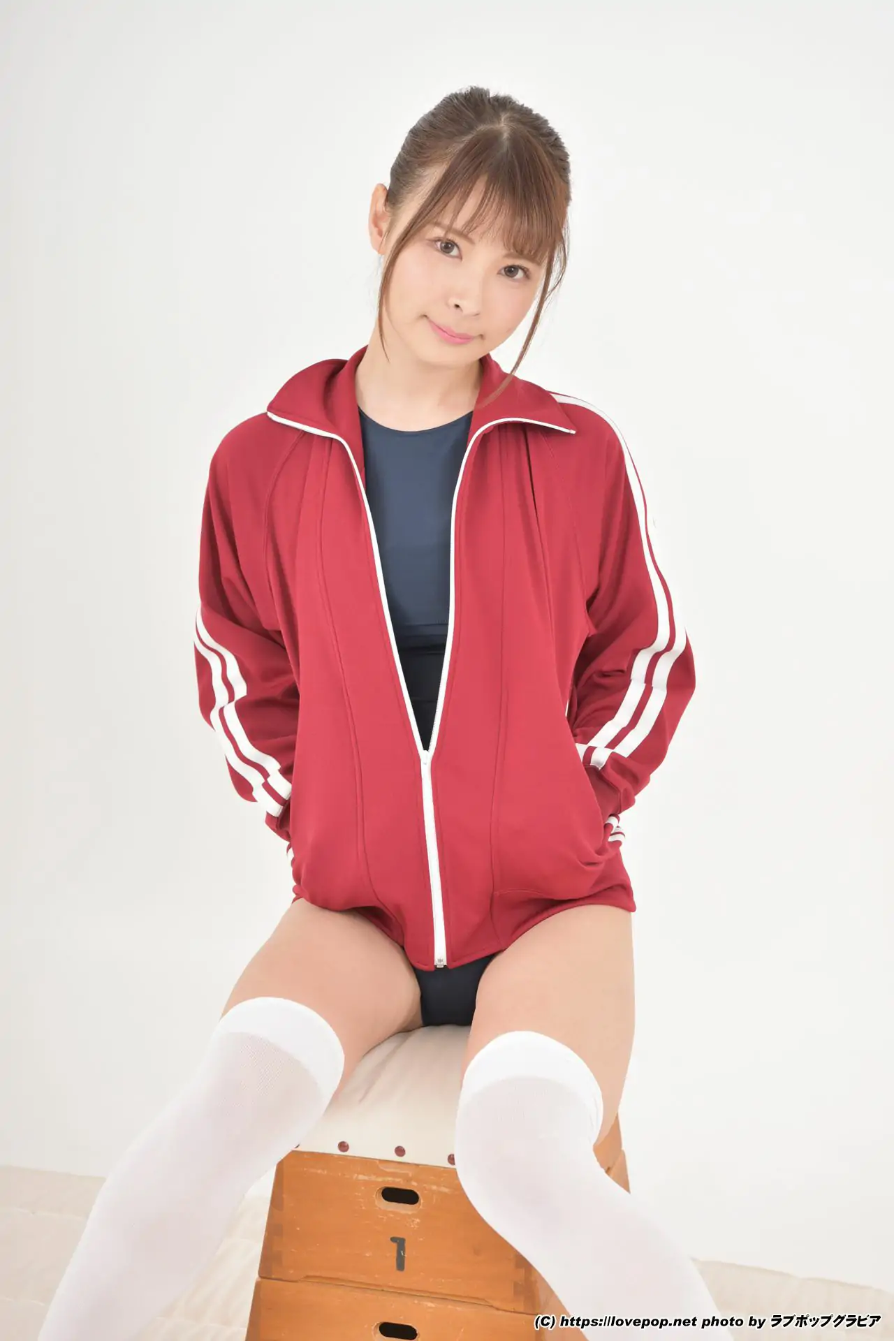 [LOVEPOP] Yuko Haruno 春野ゆこ Photoset 05