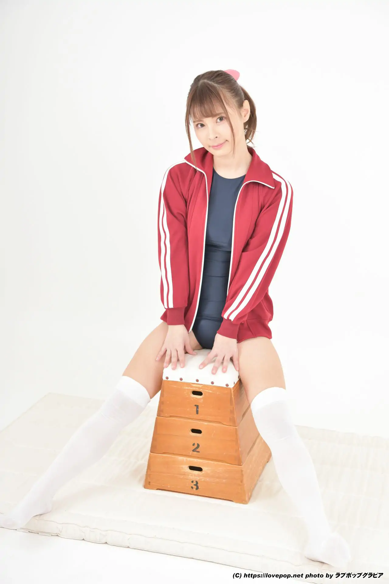 [LOVEPOP] Yuko Haruno 春野ゆこ Photoset 05