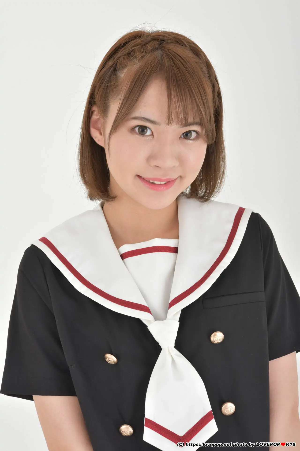 [LOVEPOP] Natsu Toujyou 東條なつ Photoset 02