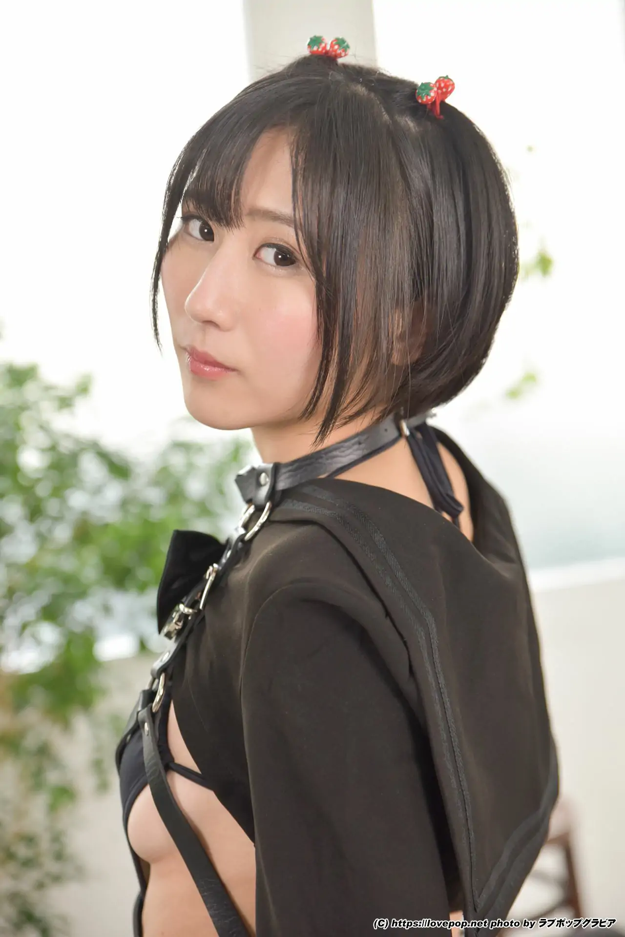 [LOVEPOP] Mio Mitou 美東澪 Photoset 04