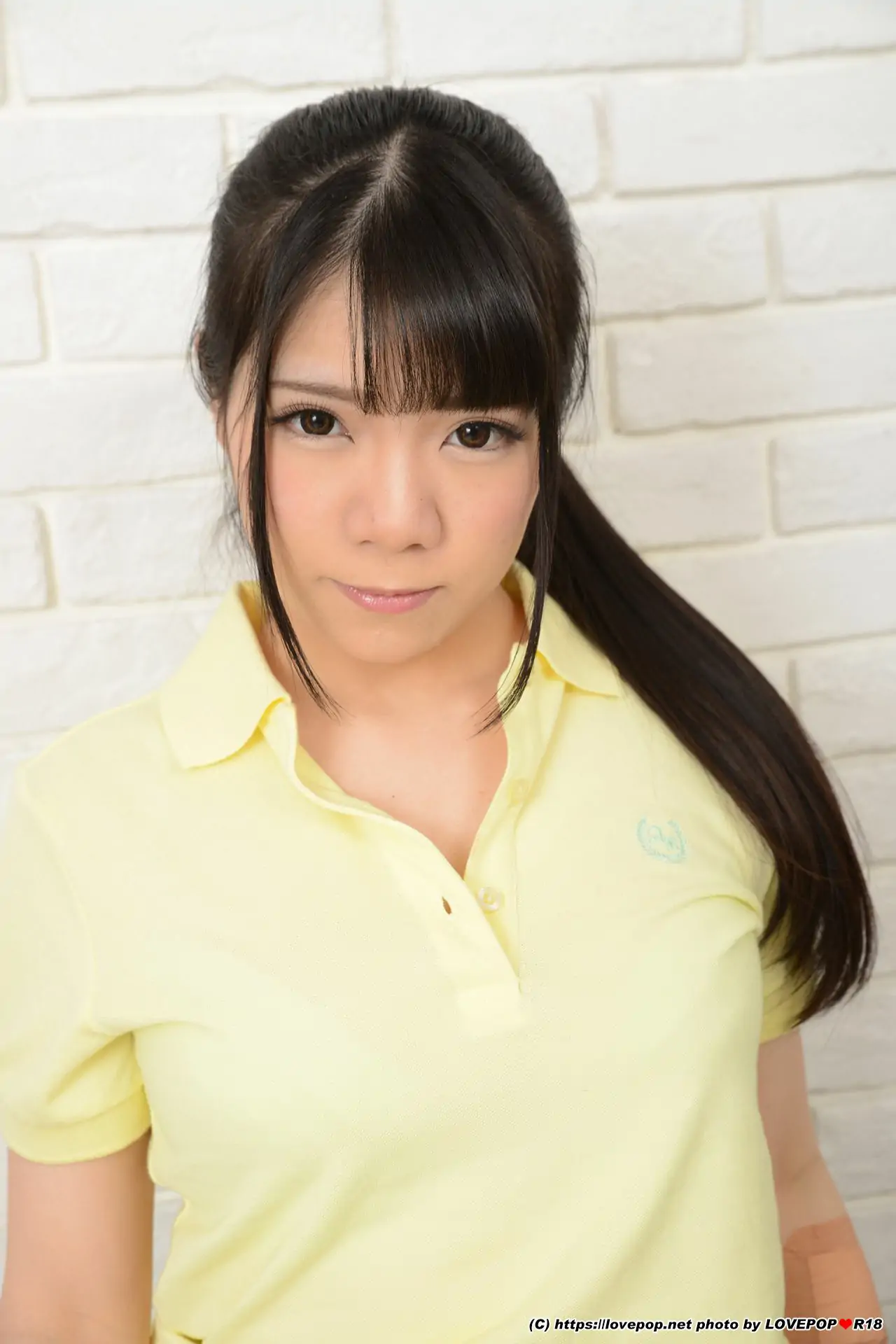 [LOVEPOP] Kanon Kuga 久我かのん Photoset 02