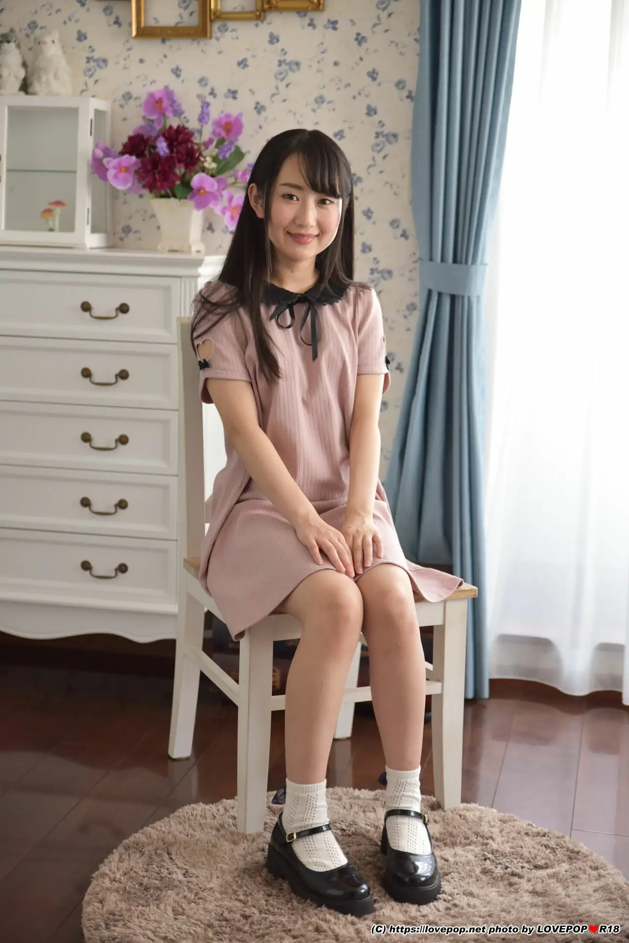 [LOVEPOP] Hinano Kamisaka 神坂ひなの Photoset 05