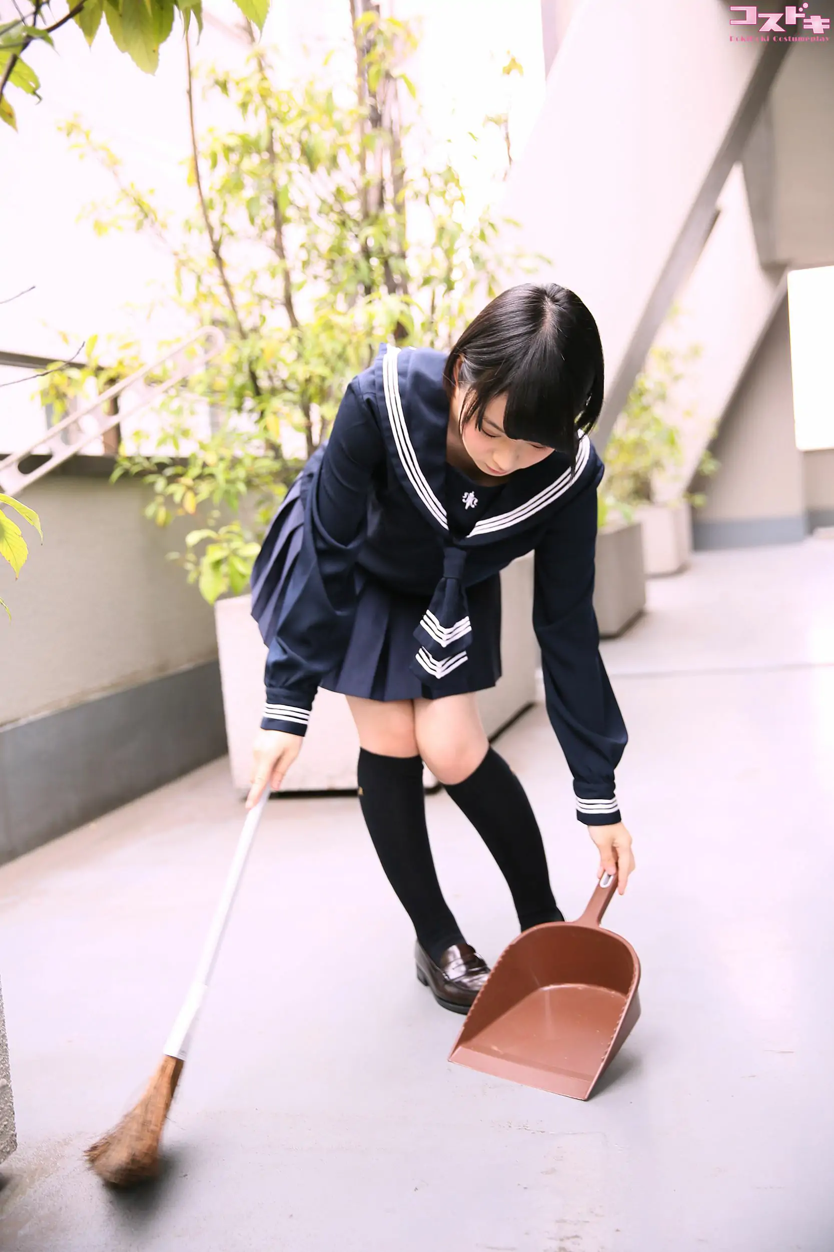 [Cosdoki] Mizuho Ishimori 石森みずほ ishimorimizuho_pic_sailor2