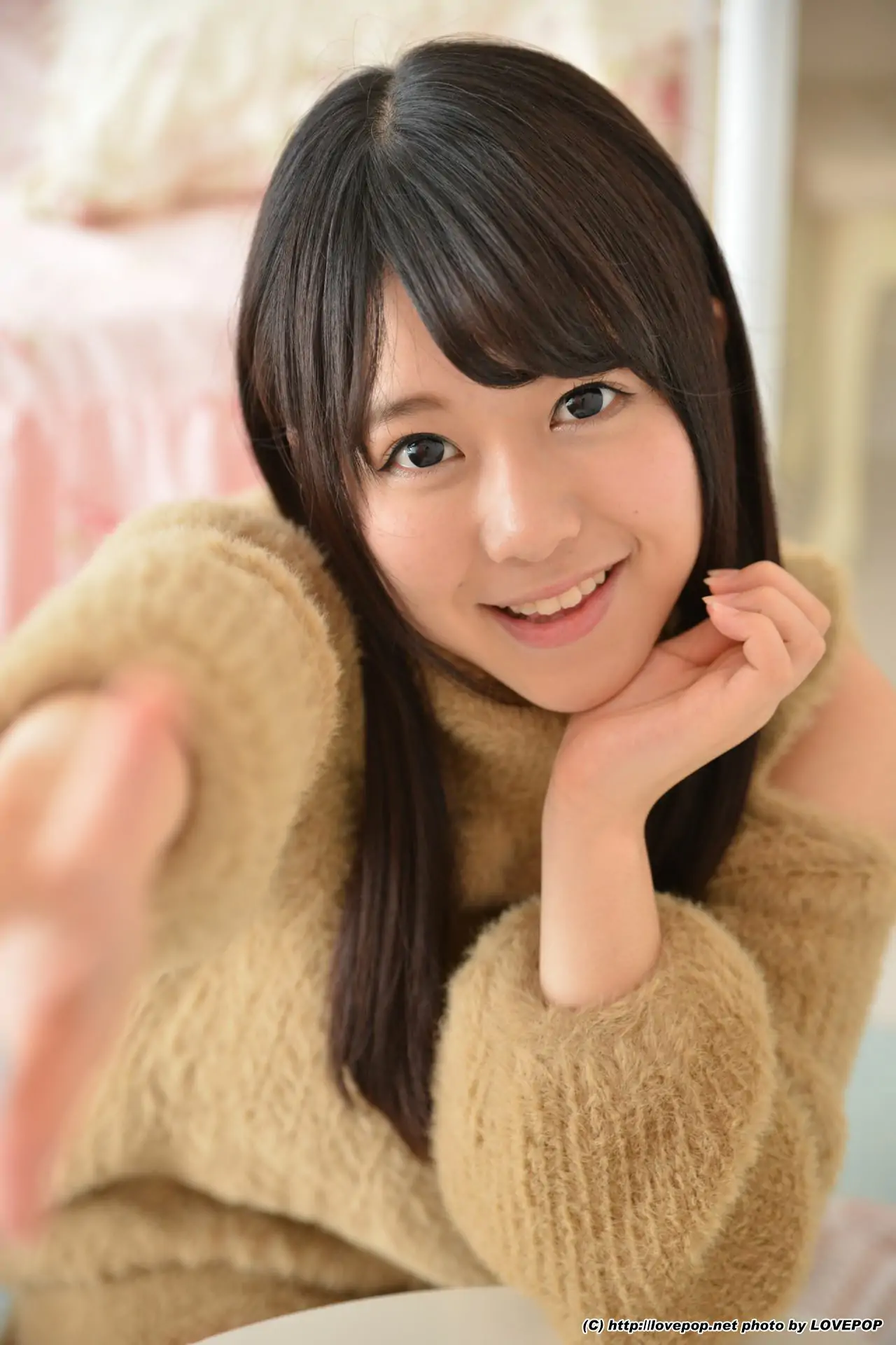 [LOVEPOP] Misa Suzumi 涼海みさ Photoset 11