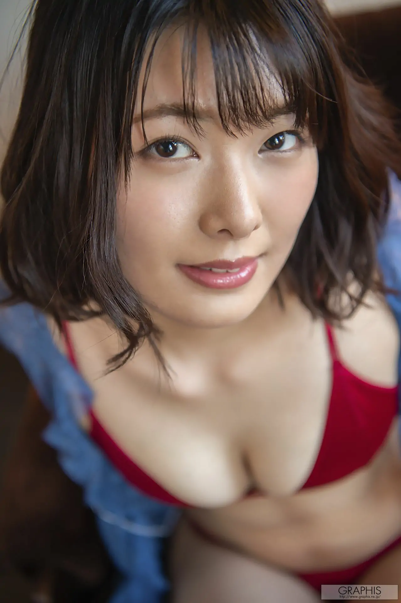 Graphis First Gravure No Hinata Koizumi P Xiuno Bbs