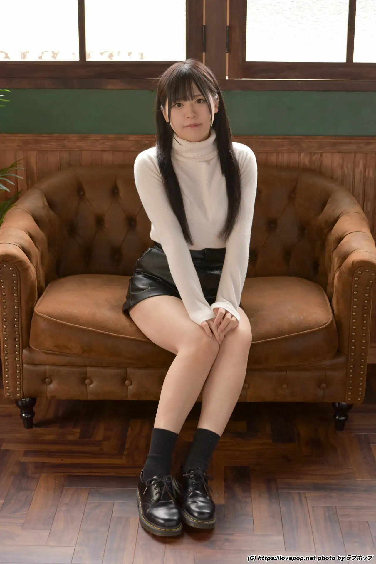 [LOVEPOP] Pate Tsukumo 九十九ぱて Photoset 05