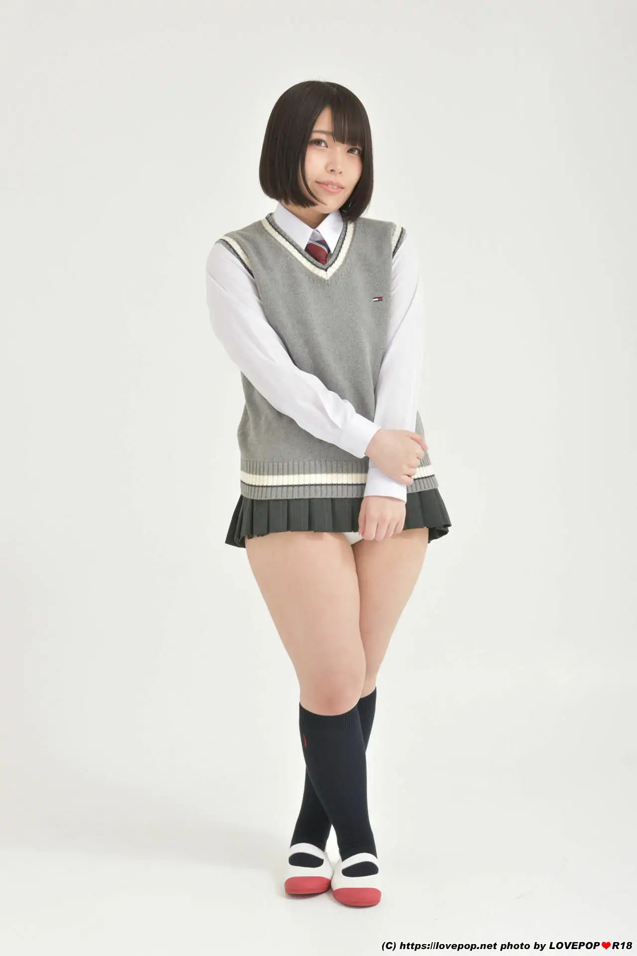 [LOVEPOP] Amu Ohara 大原あむ Photoset 03