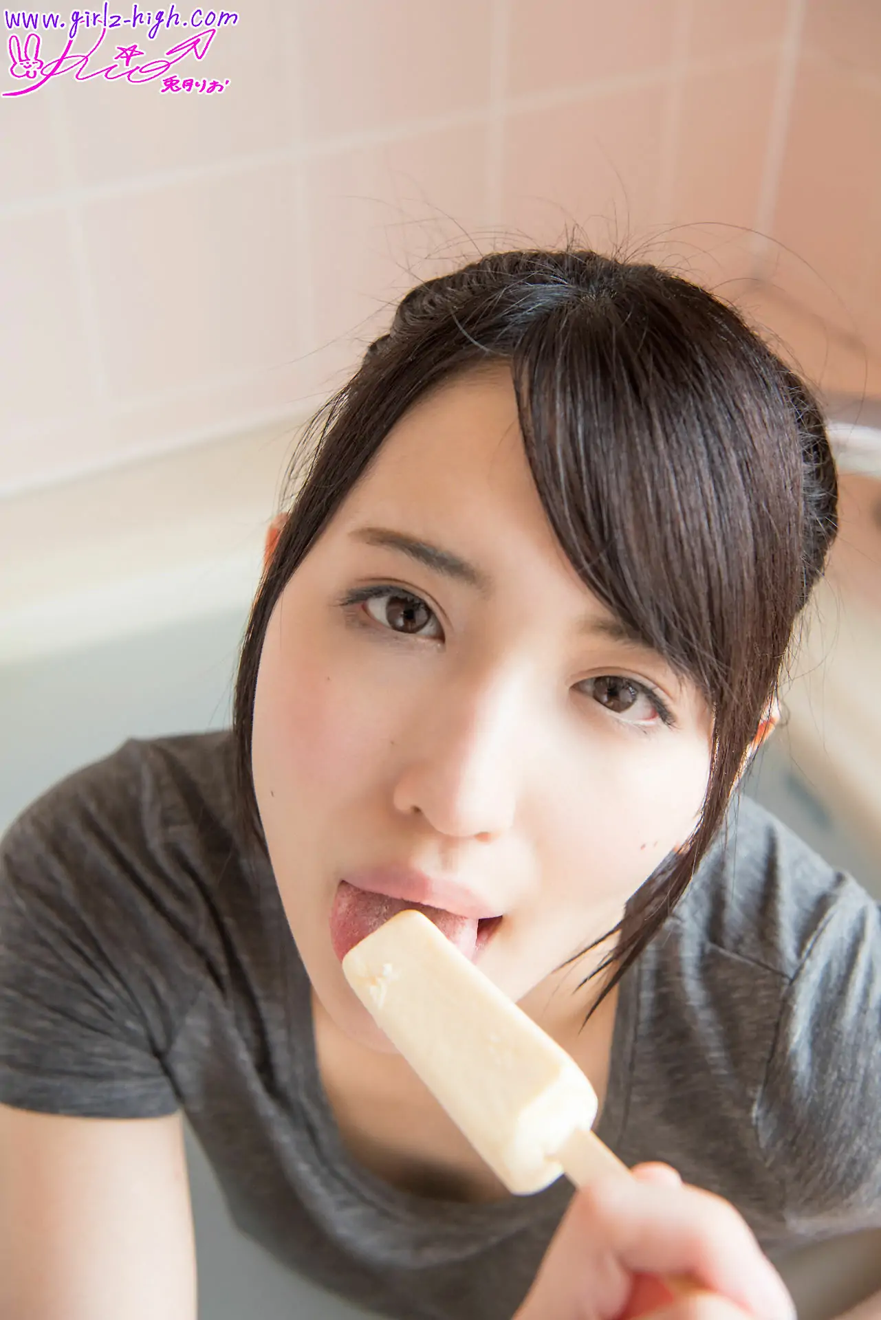 [Girlz-High] Rio Uzuki 兎月りお - buno_025_003