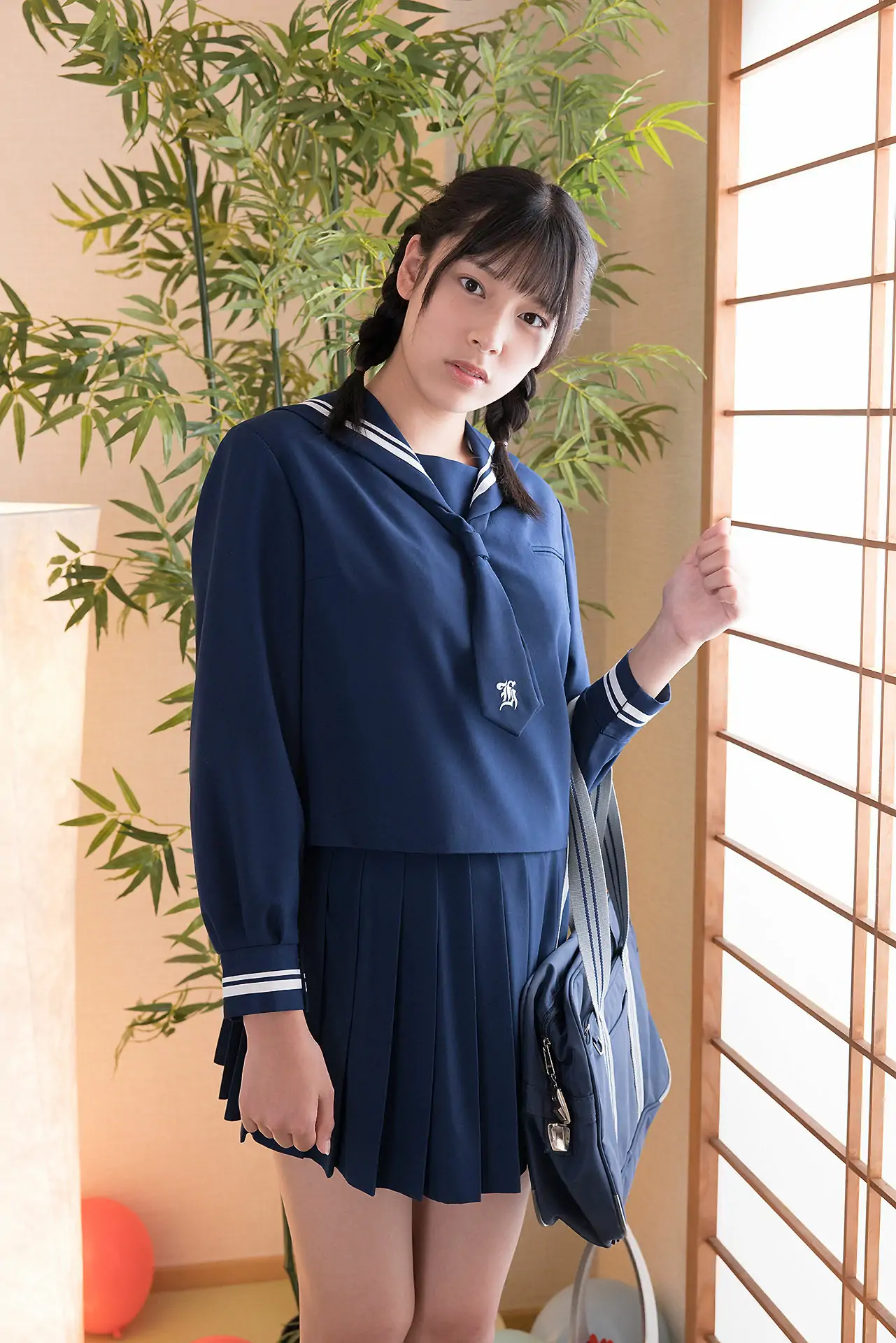 [Minisuka.tv] Eyu Hirayama 平山えゆ - Regular Gallery Set 6.1