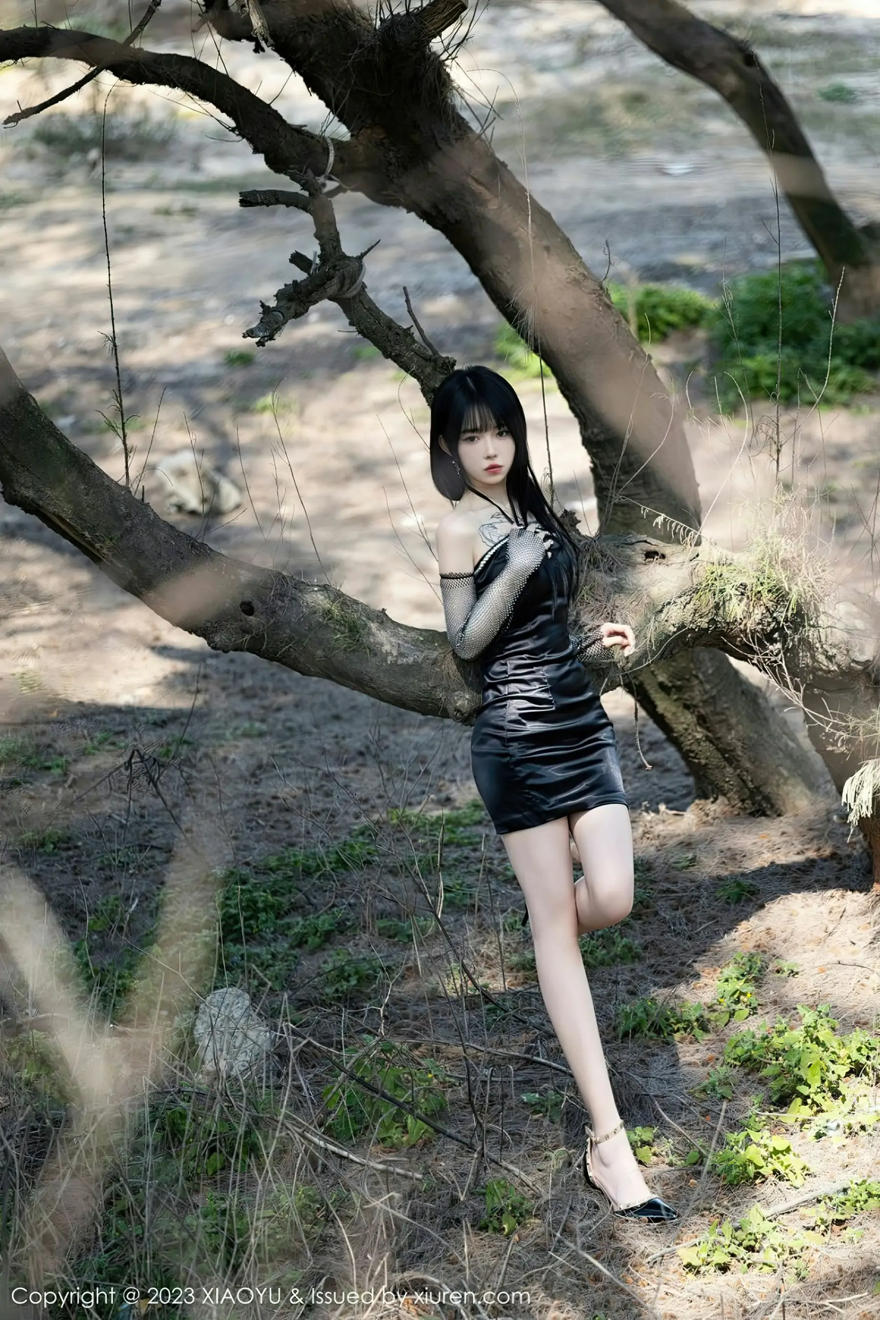 [XIAOYU]语画界 2023.04.13 Vol.1006 奶瓶