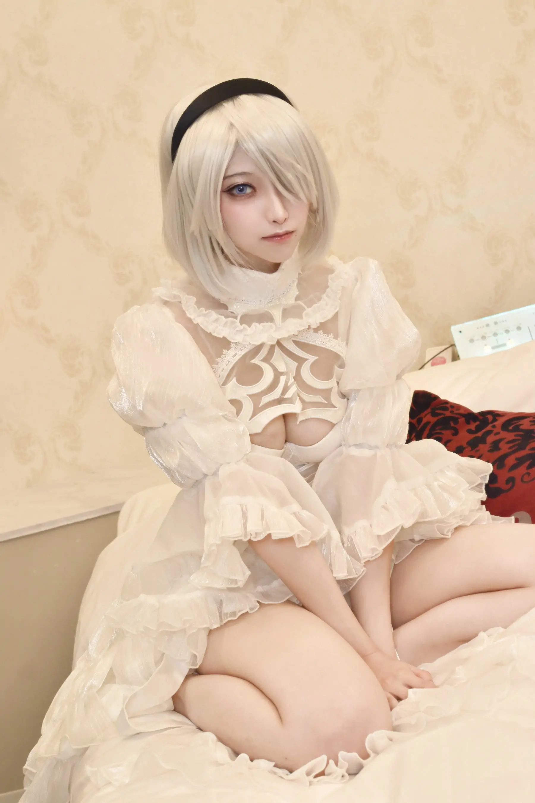 Akichi - 2B Bride 