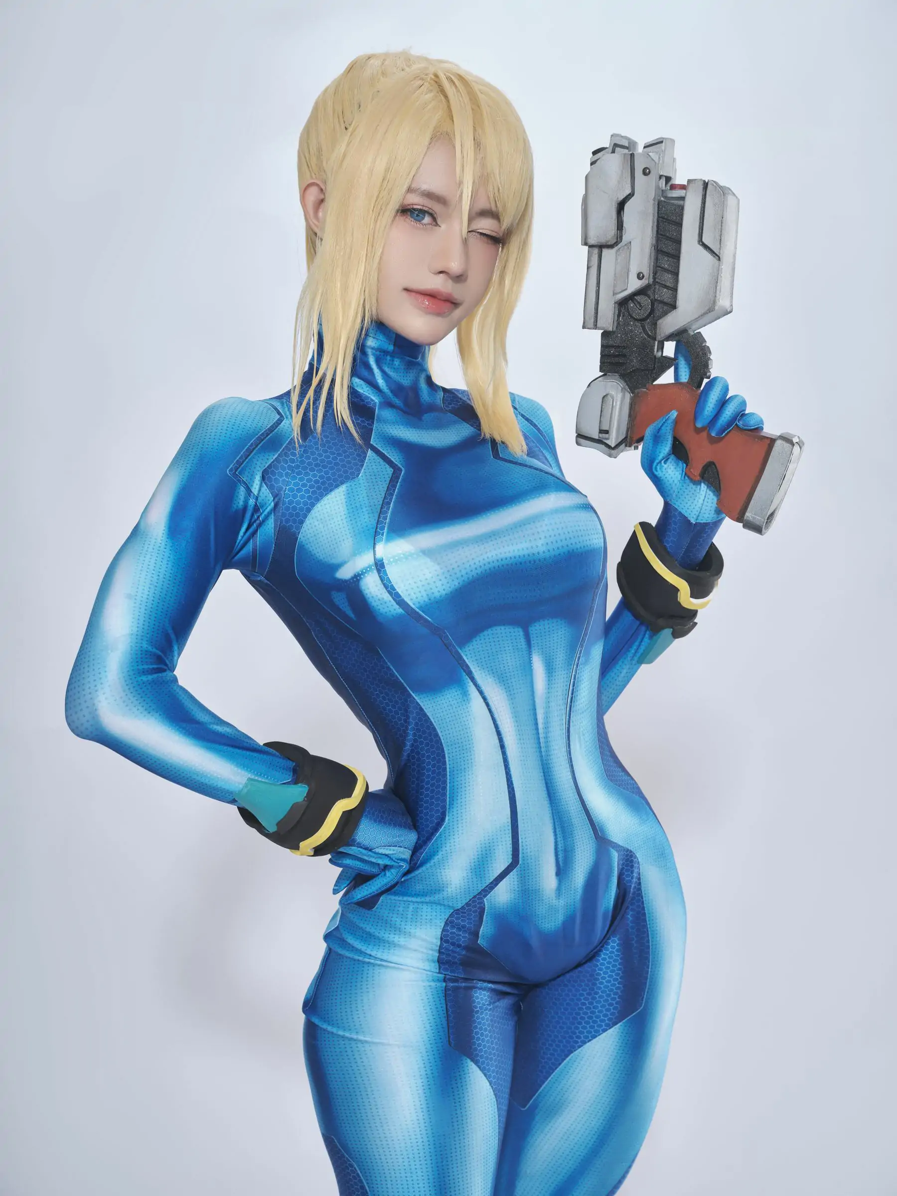 PingPing - Samus