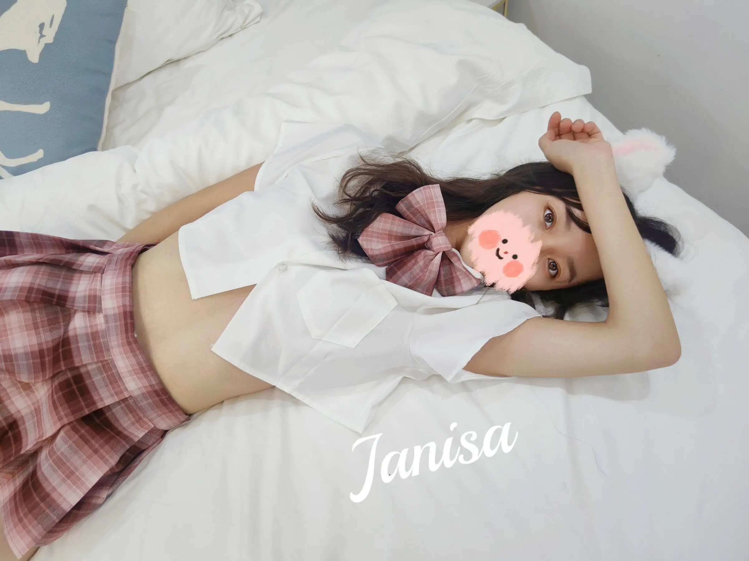 Janisa - JK2 