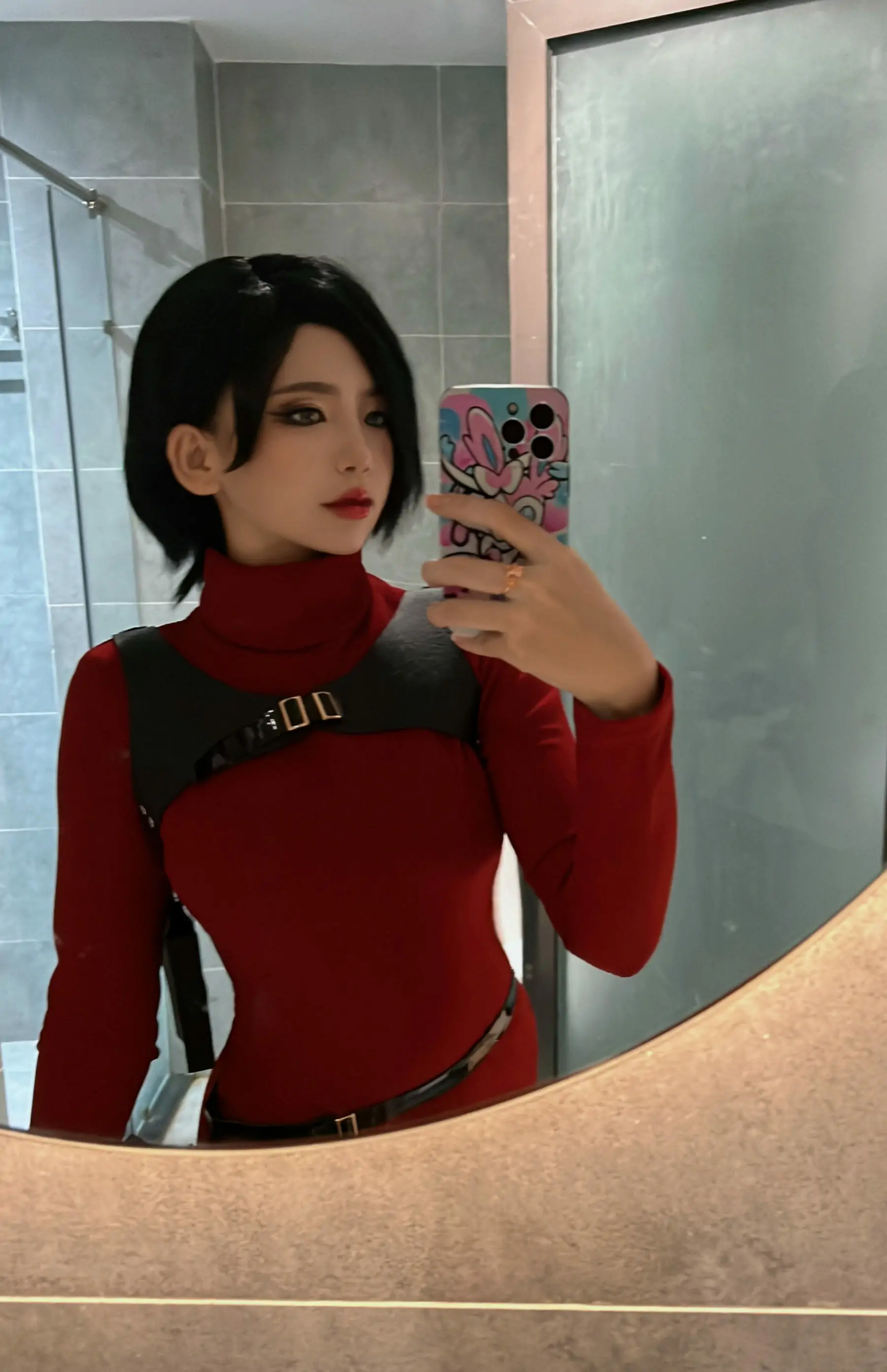 ZinieQ - Ada Wong RE4 Remake