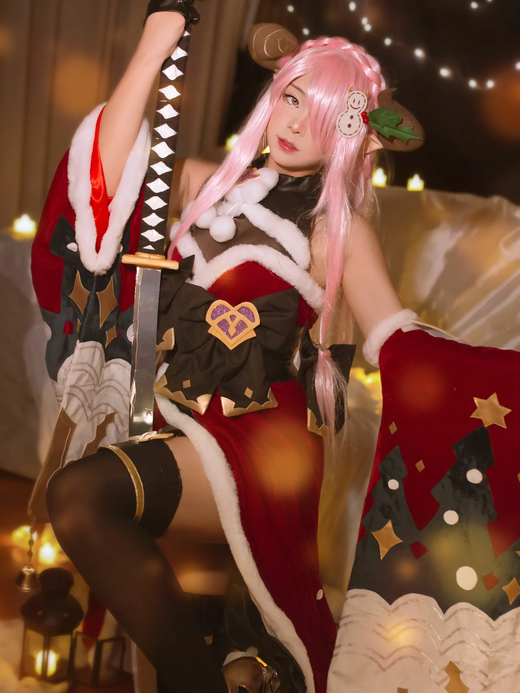 Rithe - Narmaya Xmas