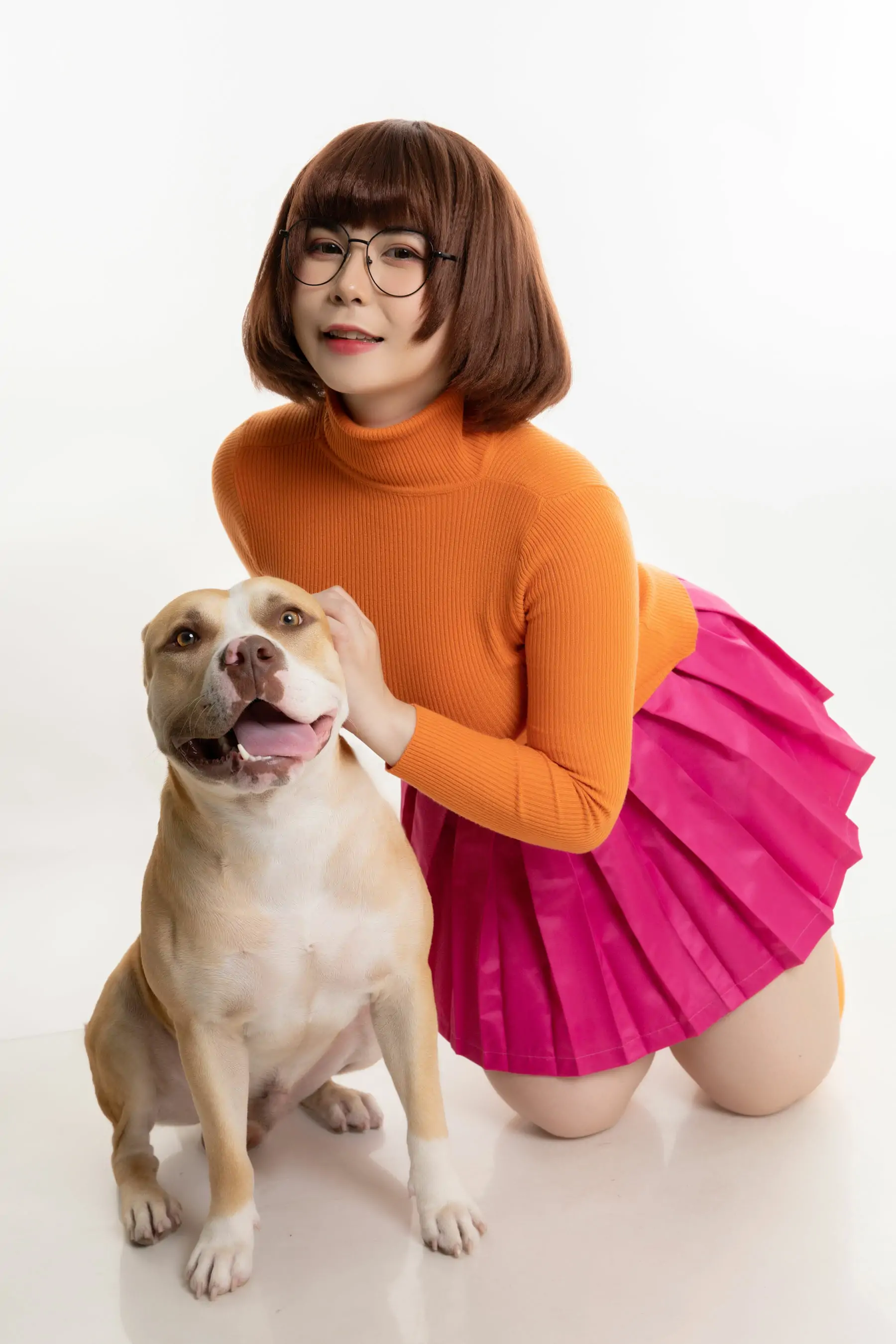 Uy Uy - Velma