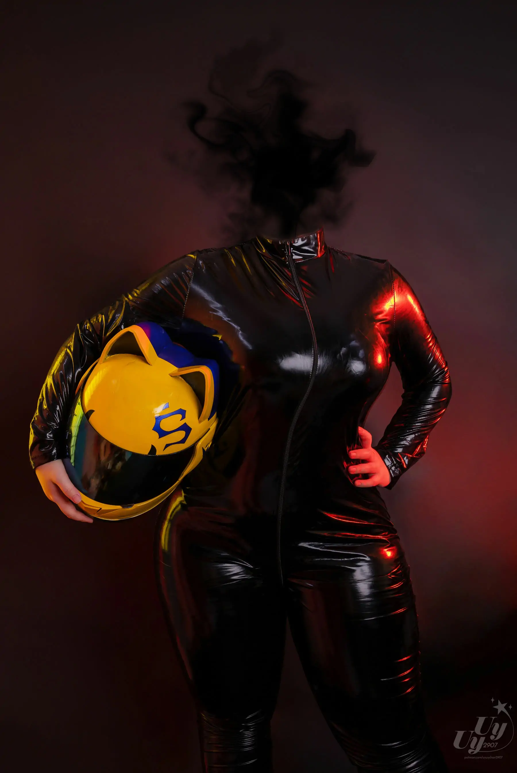 Uy Uy - Celty