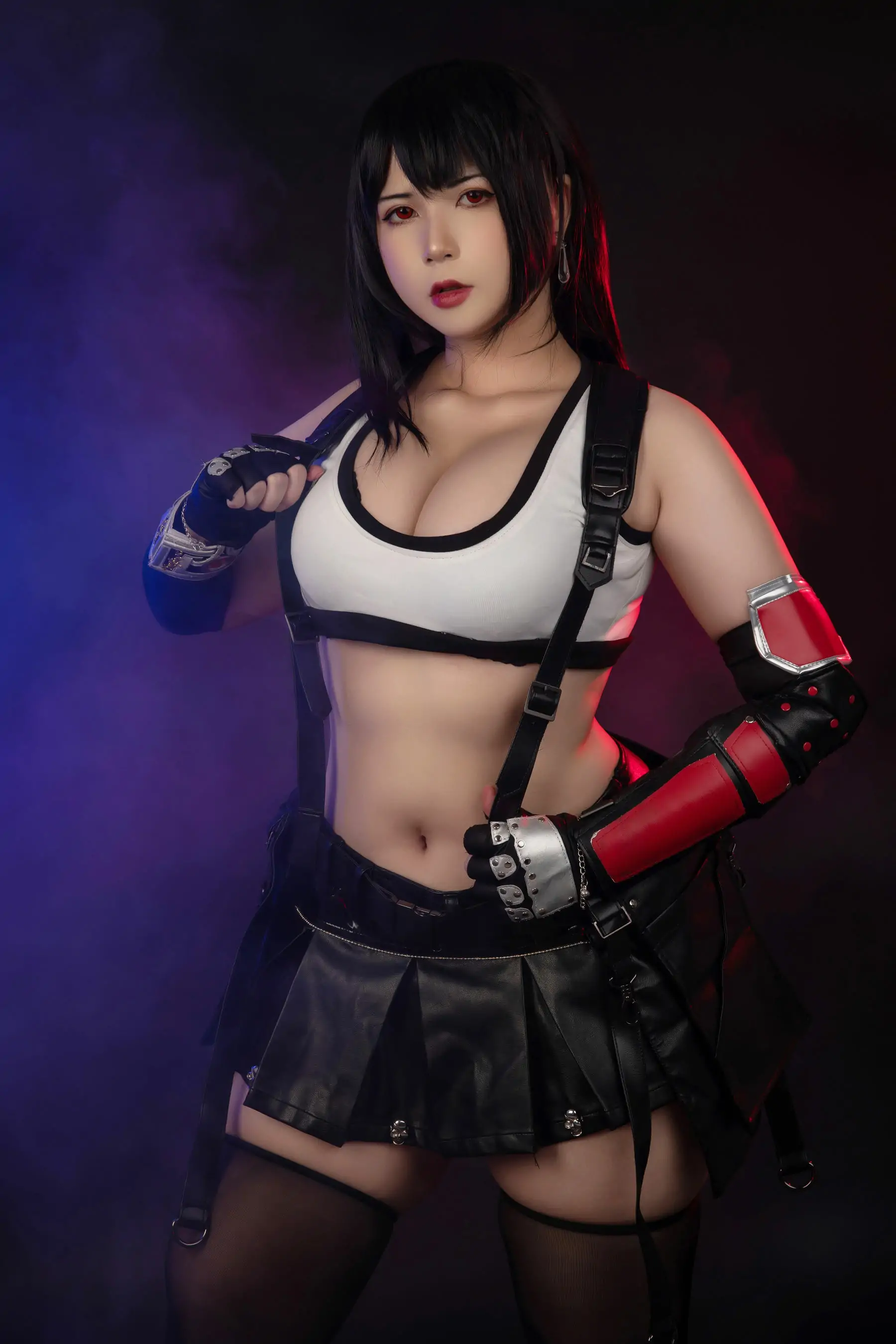 Uy Uy - Tifa Lockhart