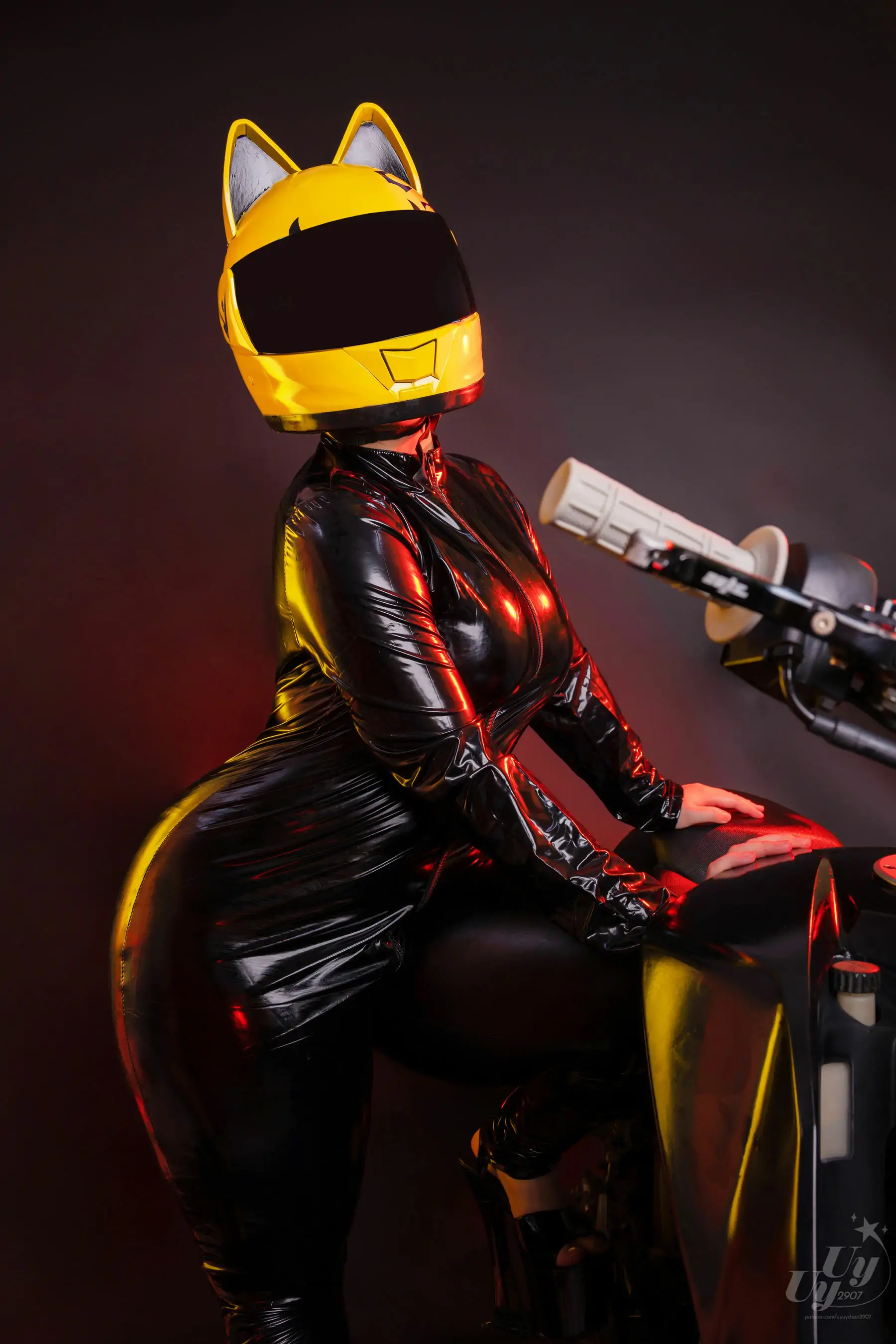 Uy Uy - Celty