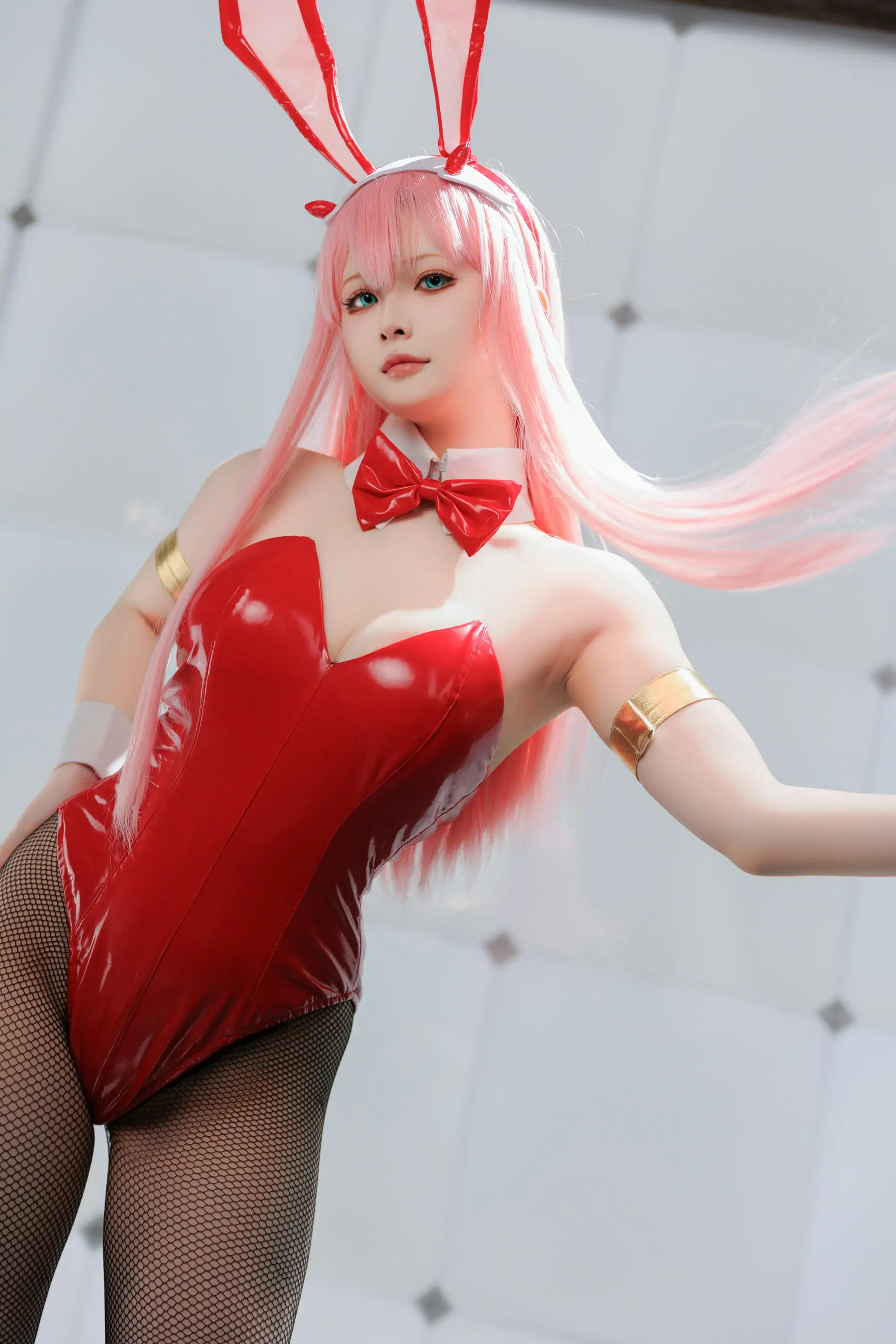 屿鱼 - Zero Two