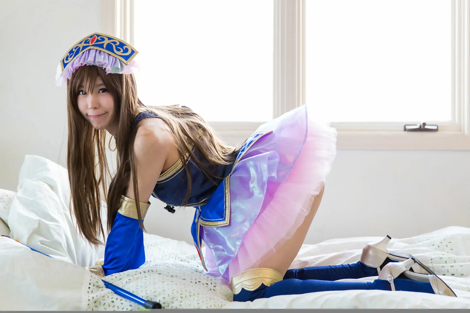 [Cosplay] Arisu ありす - Alice no Atelier アリスのアトリエ - 2