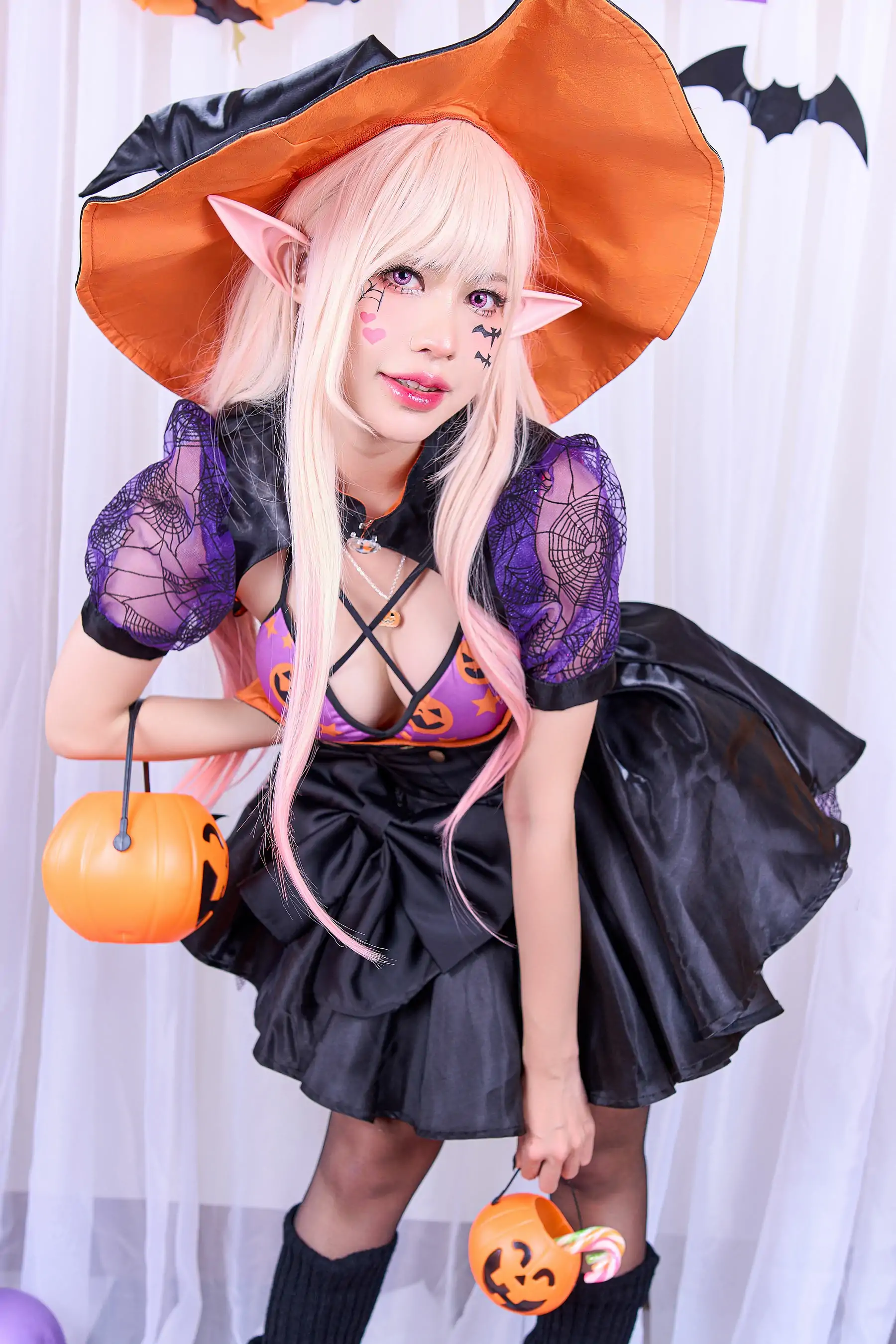 PingPing - Marin Kitagawa Hallowee