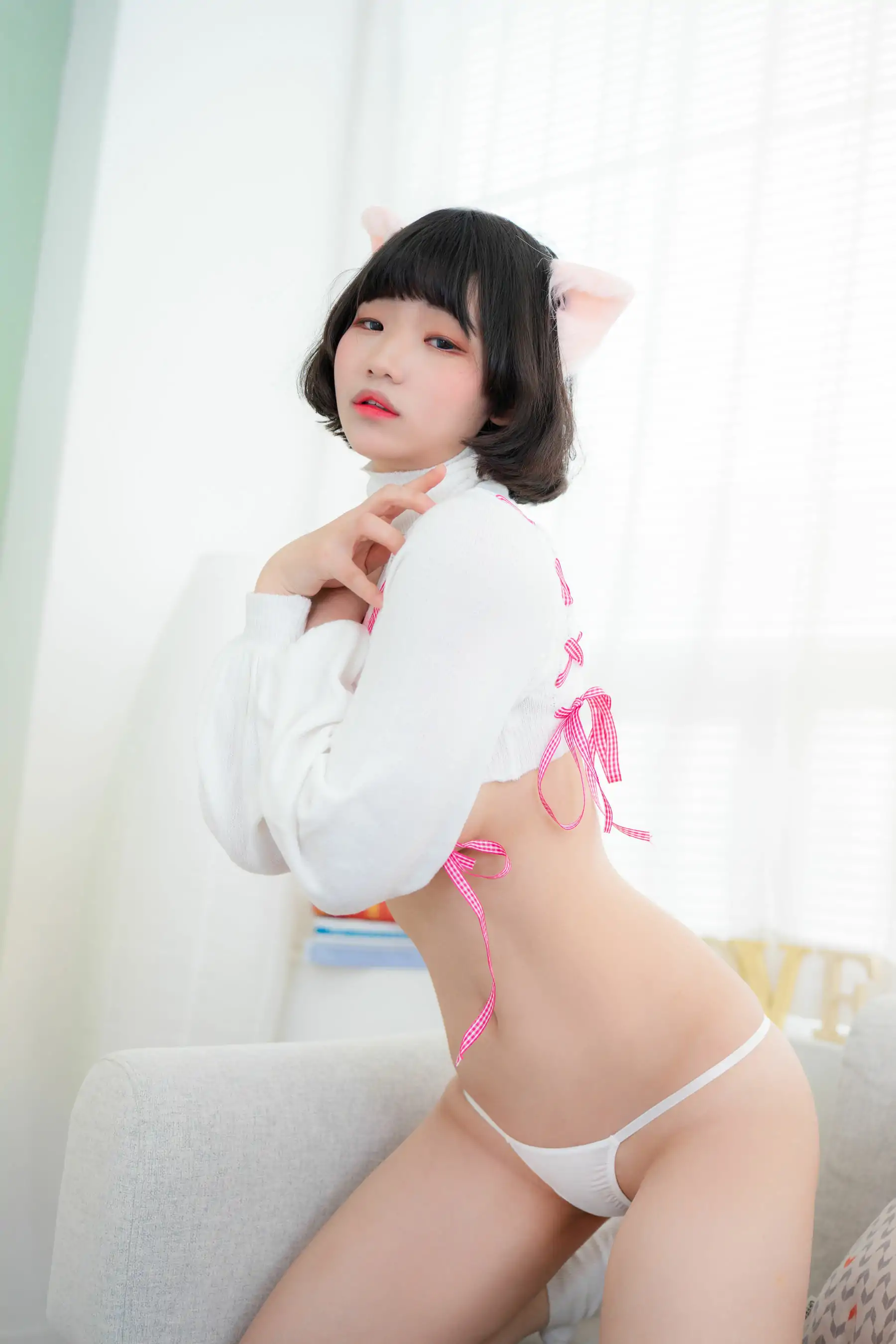 [CreamSoda] Mimmi - Vol.02 Neko Mimmi