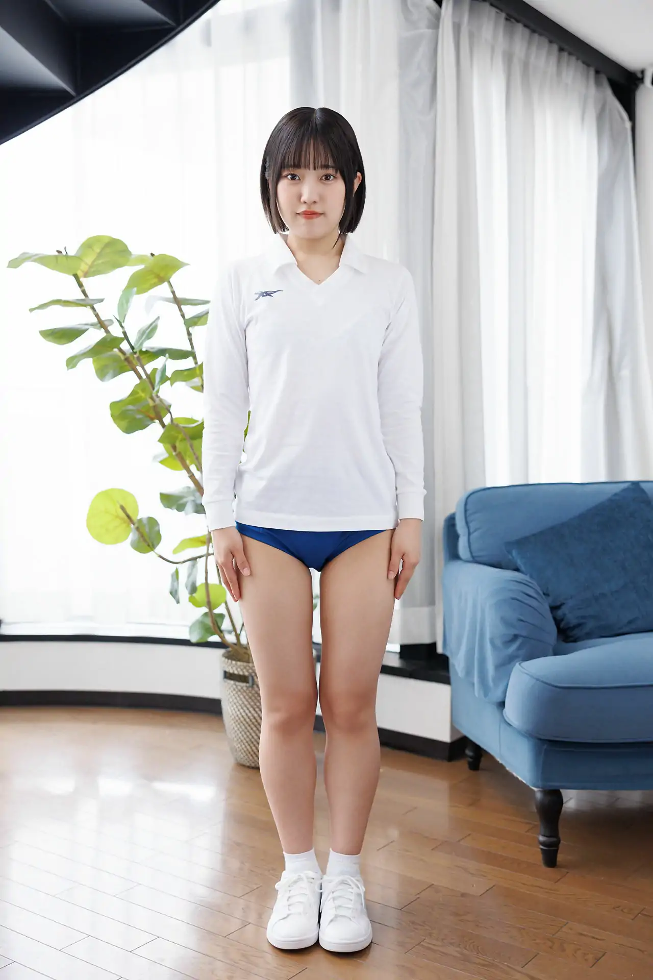 [Minisuka.tv] Anju Kouzuki 香月りお - Limited Gallery Set 33.03