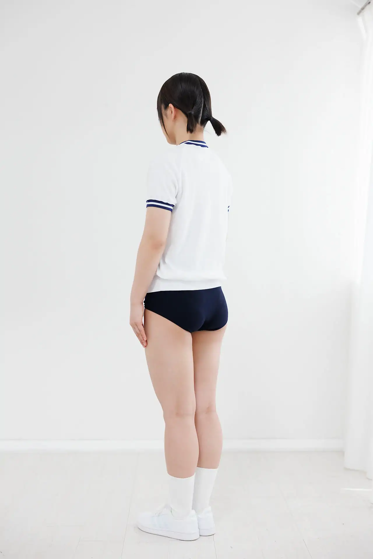 [Minisuka.tv] Anju Kouzuki 香月りお - Special Gallery Set 20.03