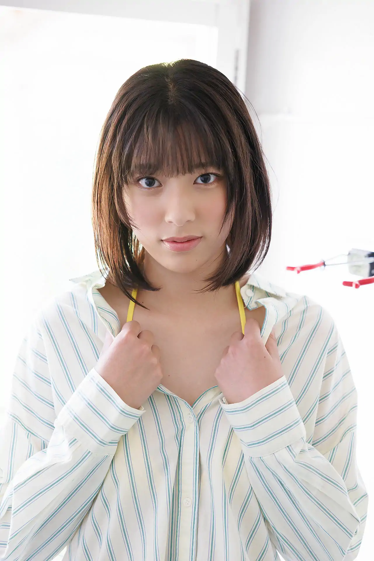 [Minisuka.tv] Eyu Hirayama 平山えゆ - Limited Gallery Set 2.03