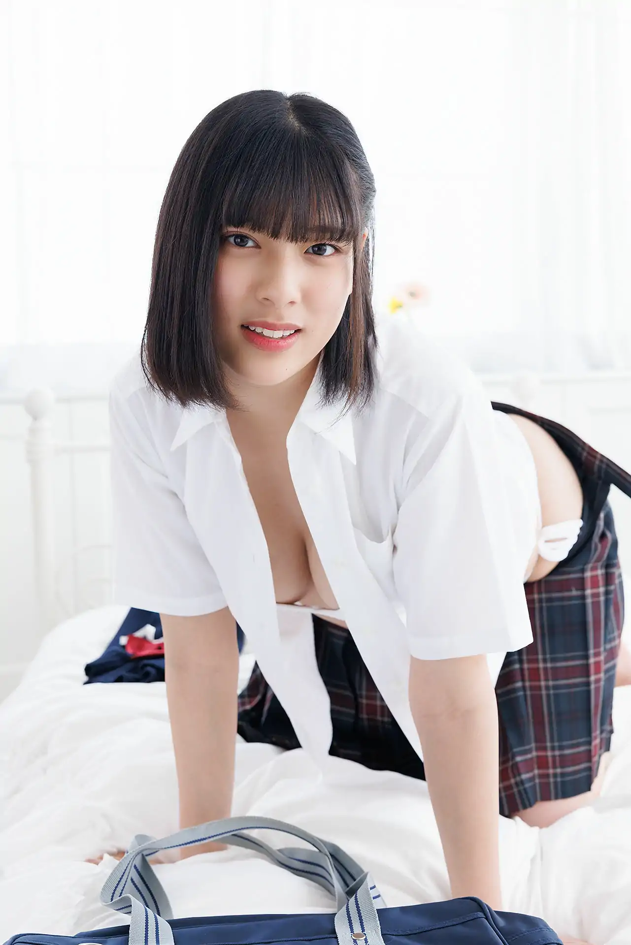 [Minisuka.tv] Eyu Hirayama 平山えゆ - Regular Gallery Stage2 Set 15.01