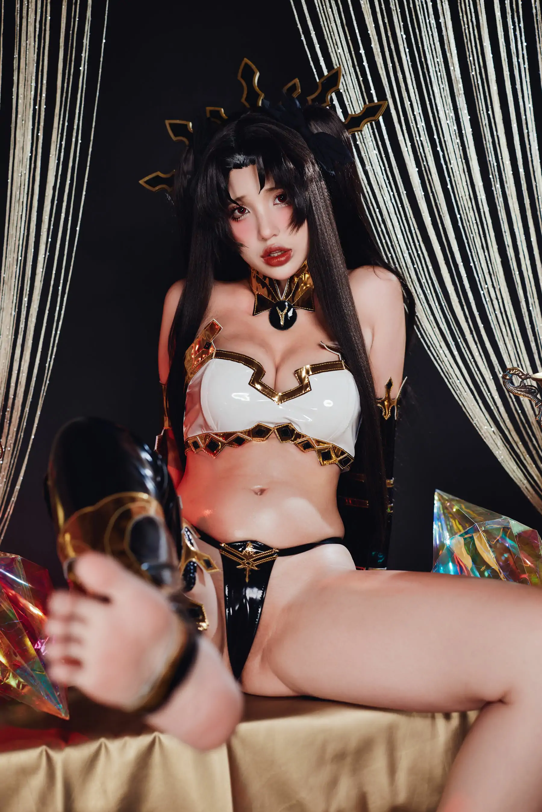 Puy Puy - Ishtar FateGrand Order