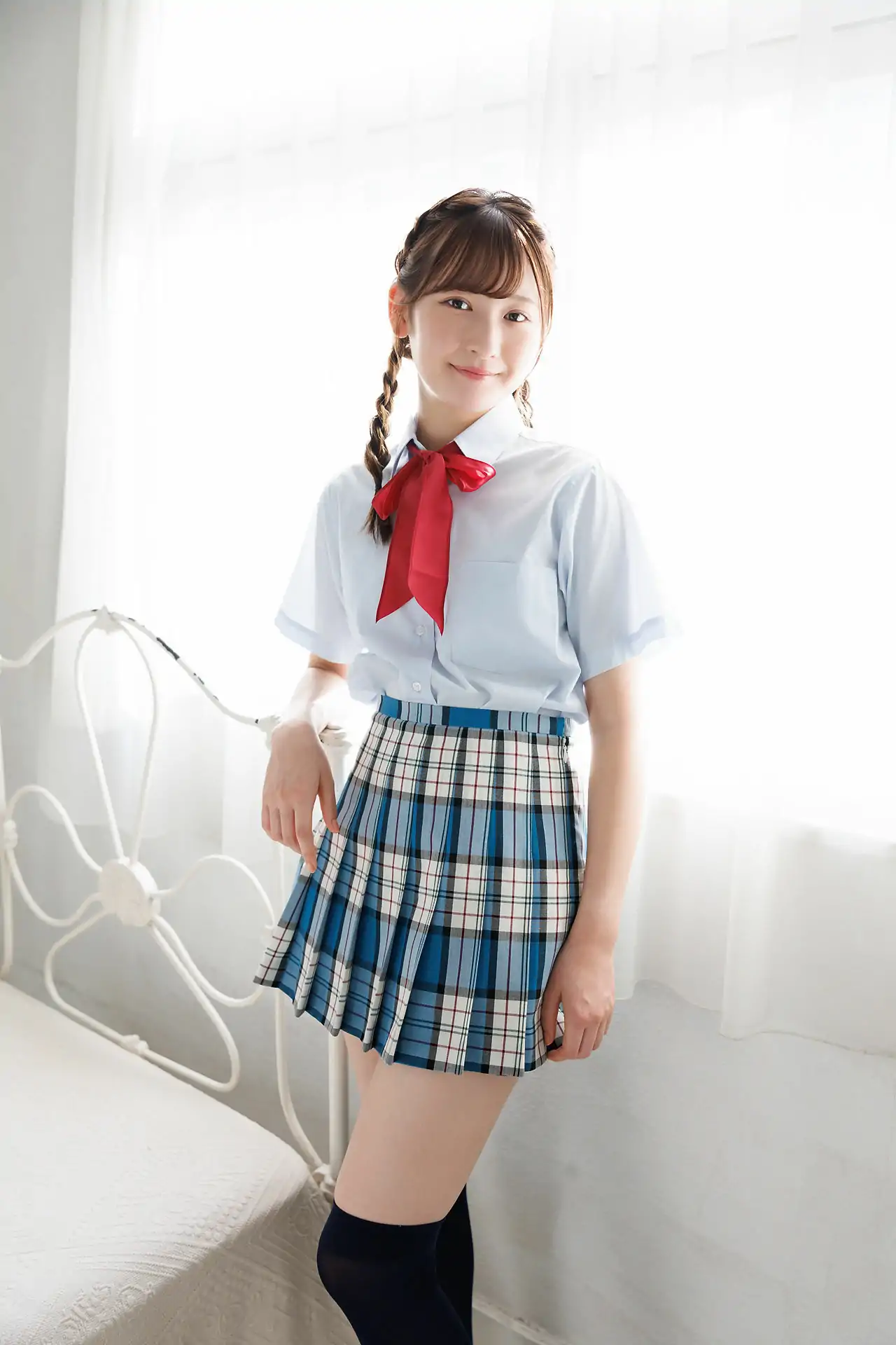 [Minisuka.tv] Asami Kondou 近藤あさみ - Limited Gallery Set 46.01