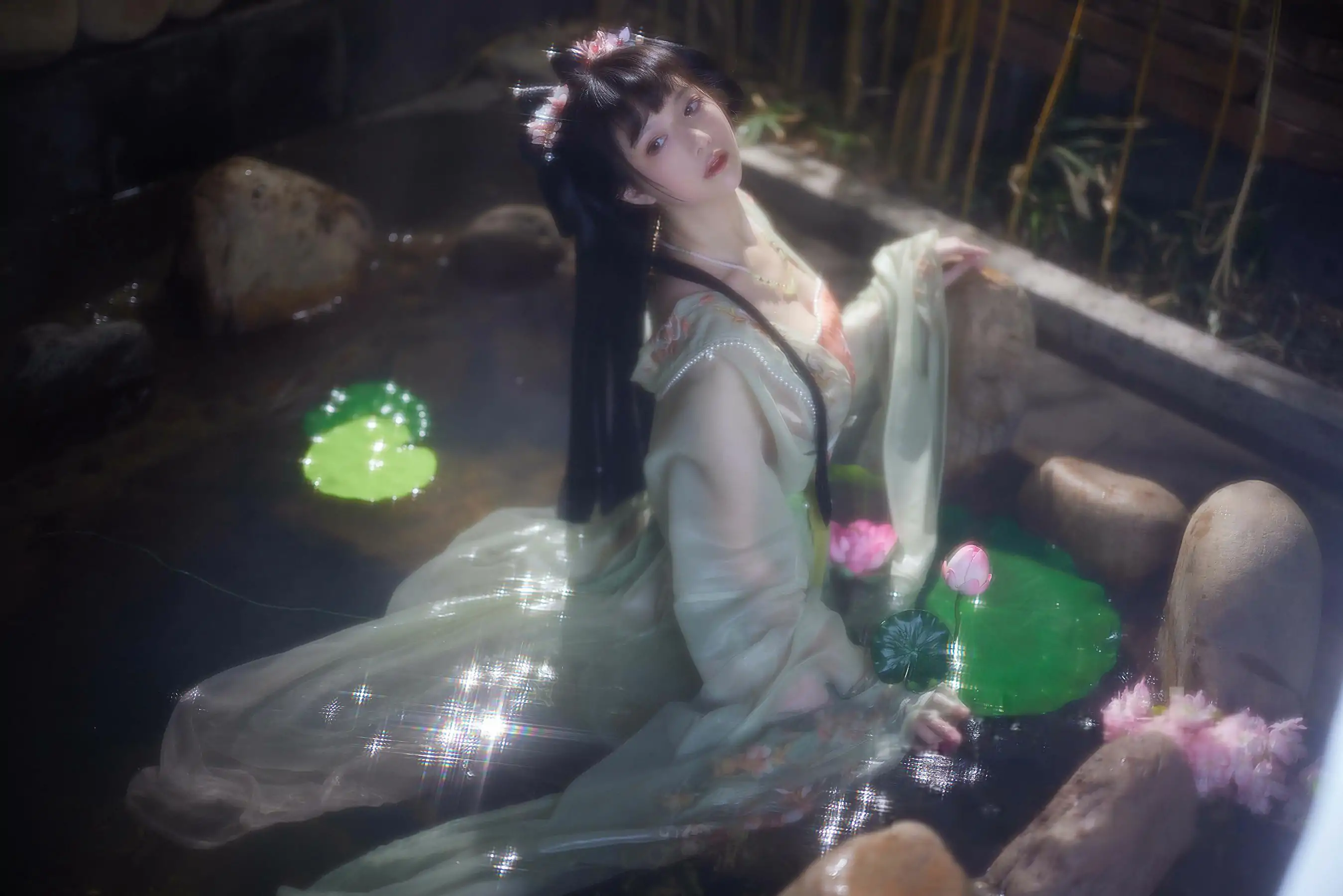 Shika小鹿鹿 - 不早朝