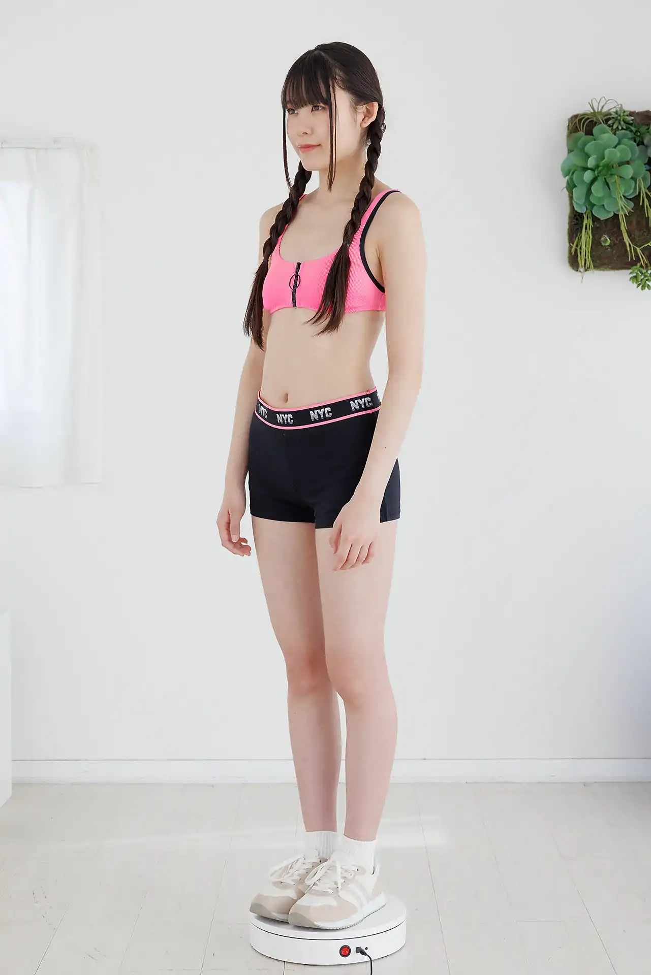 [Minisuka.tv] Rima Ozora 大空りま - Regular Gallery Set 8.02
