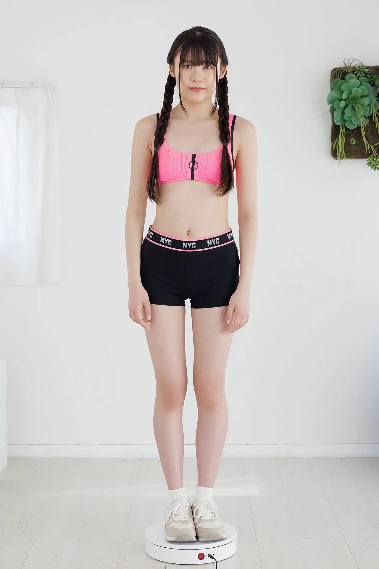 [Minisuka.tv] Rima Ozora 大空りま - Regular Gallery Set 8.02