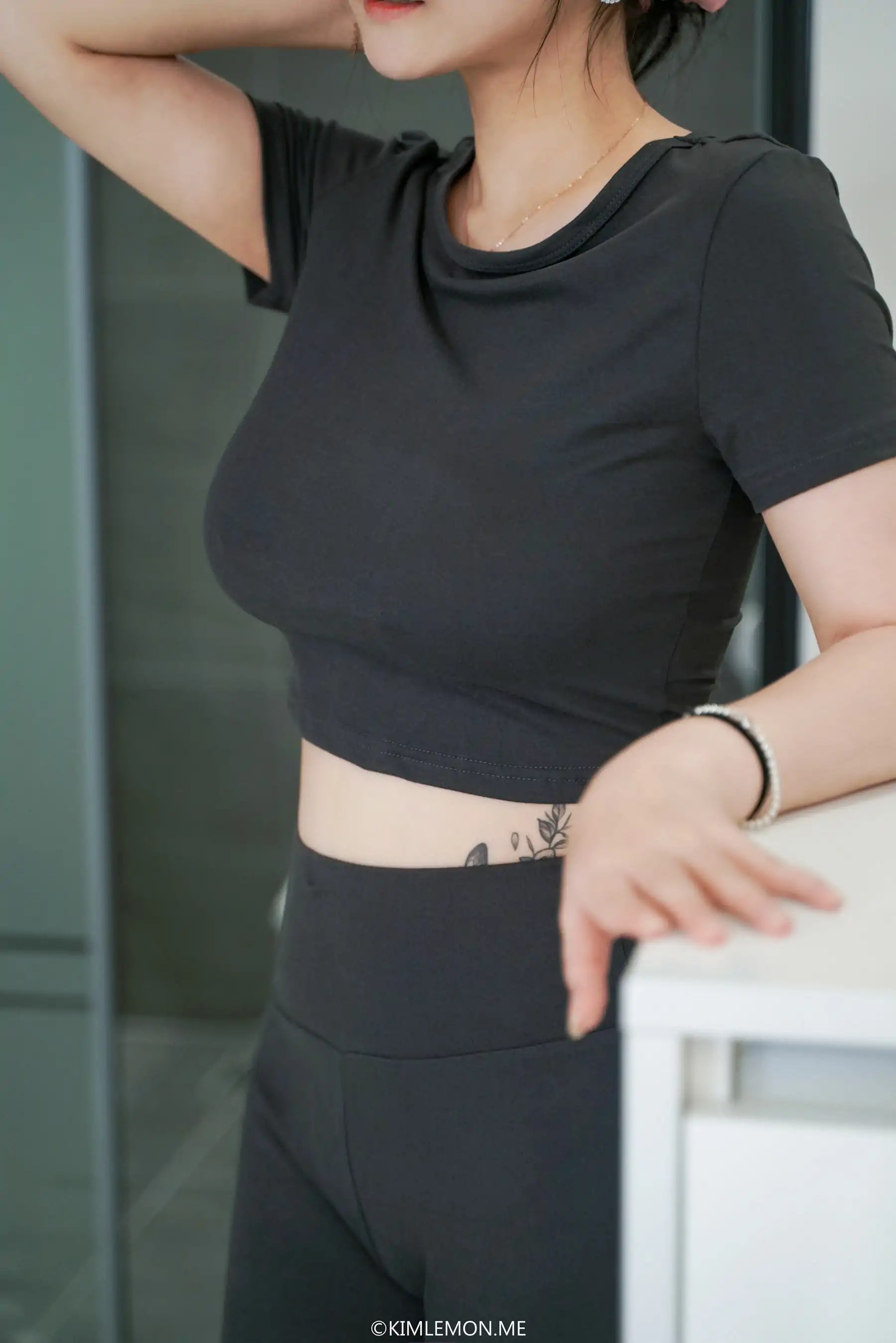 [KIMLEMON] YUJIN - Vol.01