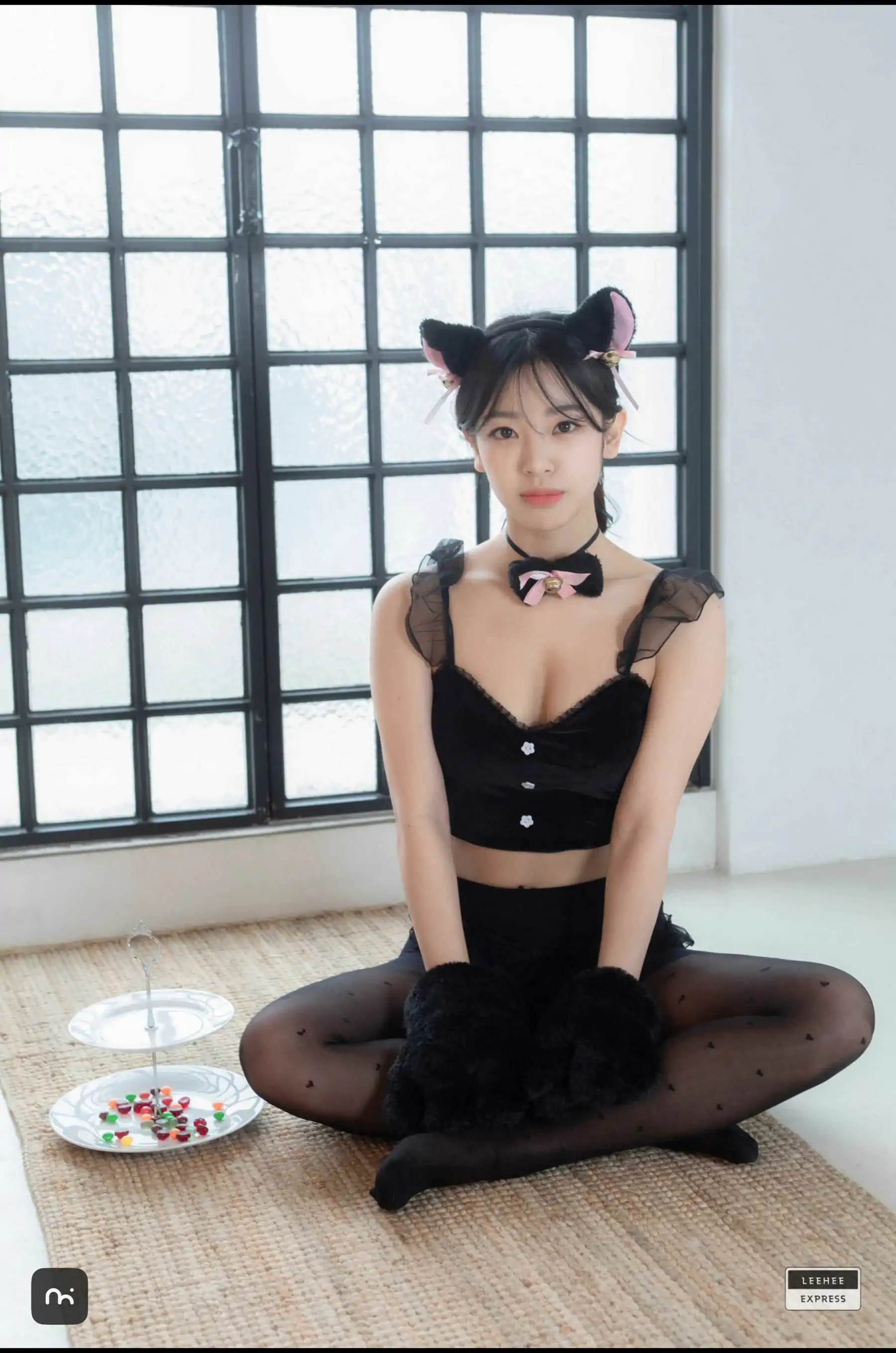 [LEEHEE EXPRESS] LERB-171B - So Young