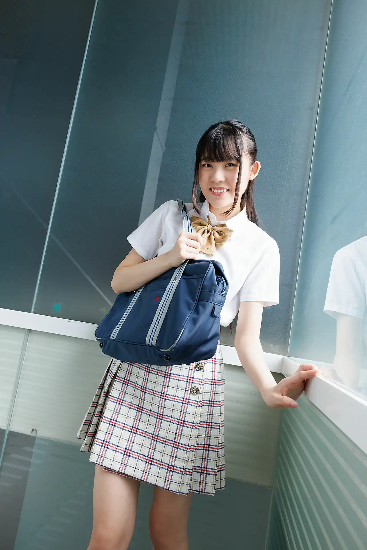 [Minisuka.tv] Rima Ozora 大空りま - Regular Gallery Set 8.01